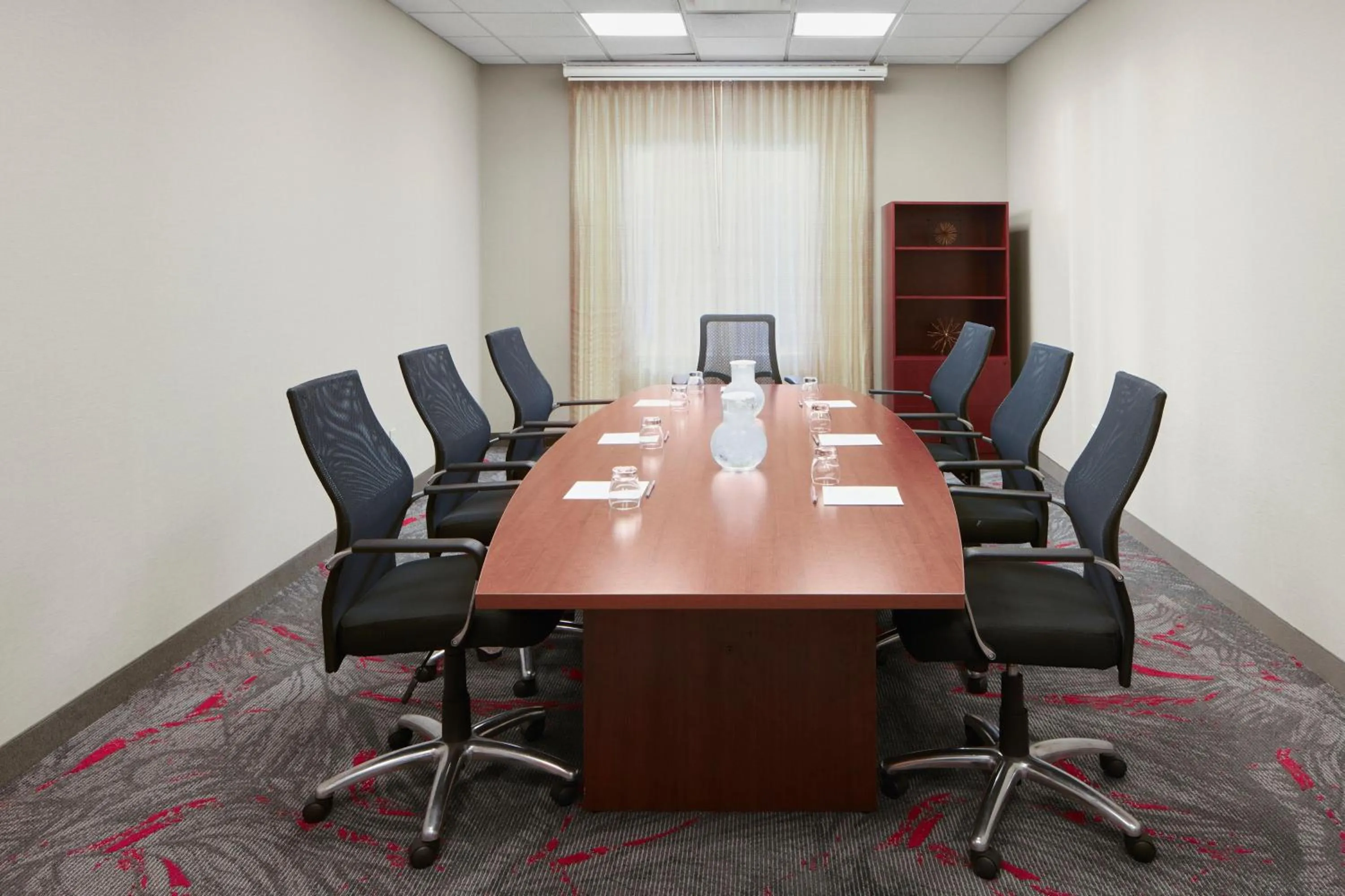 Meeting/conference room in Fairfield Inn & Suites Columbus OSU