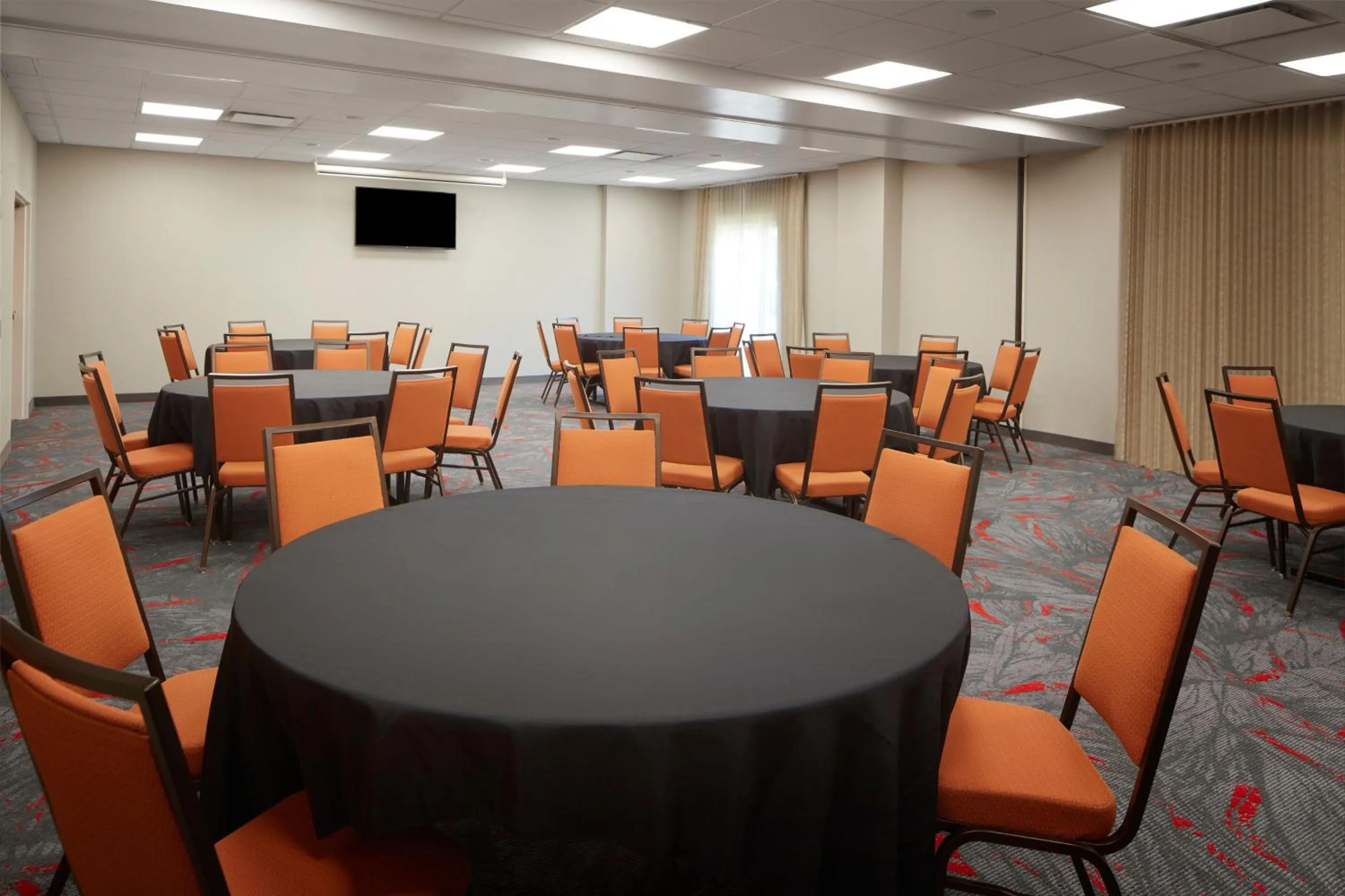 Meeting/conference room in Fairfield Inn & Suites Columbus OSU