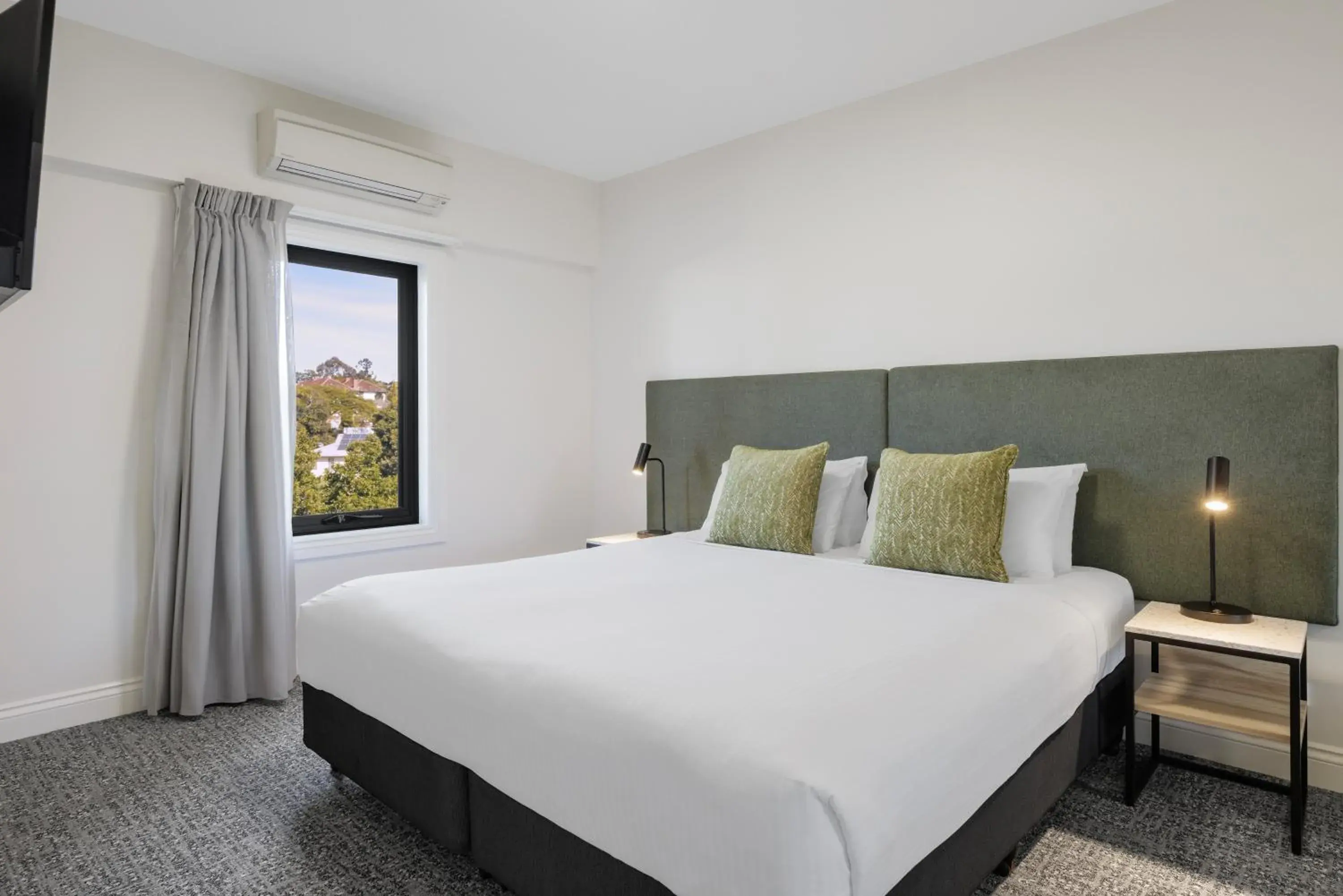 Bed in Quest Ipswich Bed in Quest Ipswich