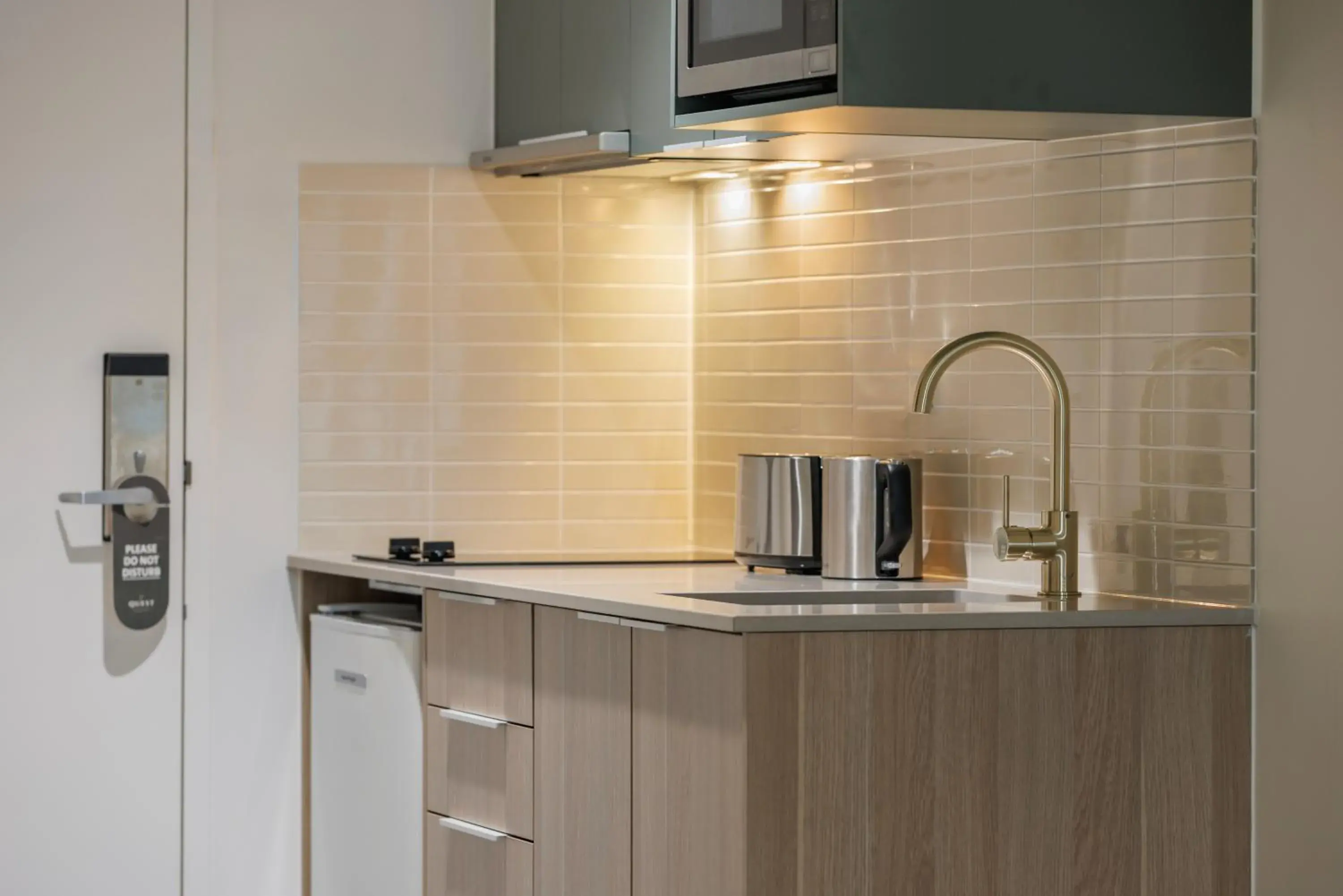 Coffee/tea facilities in Quest Ipswich Coffee/tea facilities in Quest Ipswich