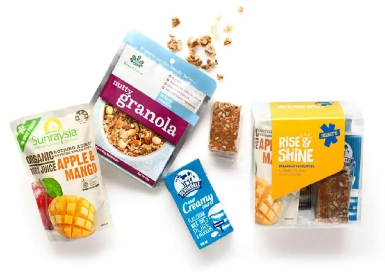 Food and drinks in Quest Ipswich Food and drinks in Quest Ipswich