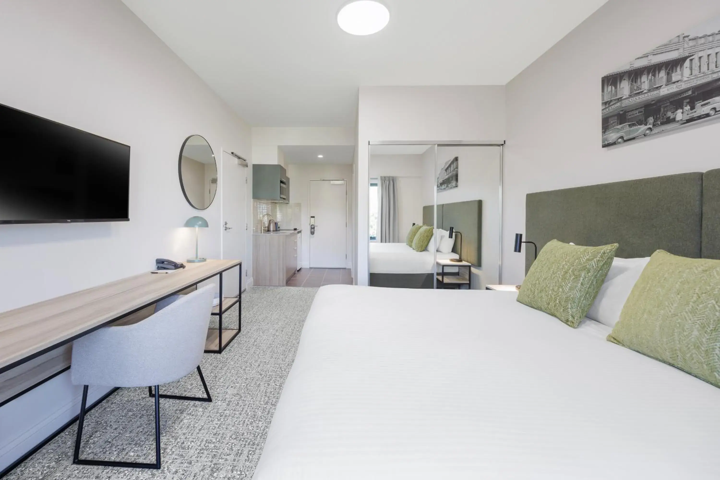 Bed in Quest Ipswich Bed in Quest Ipswich