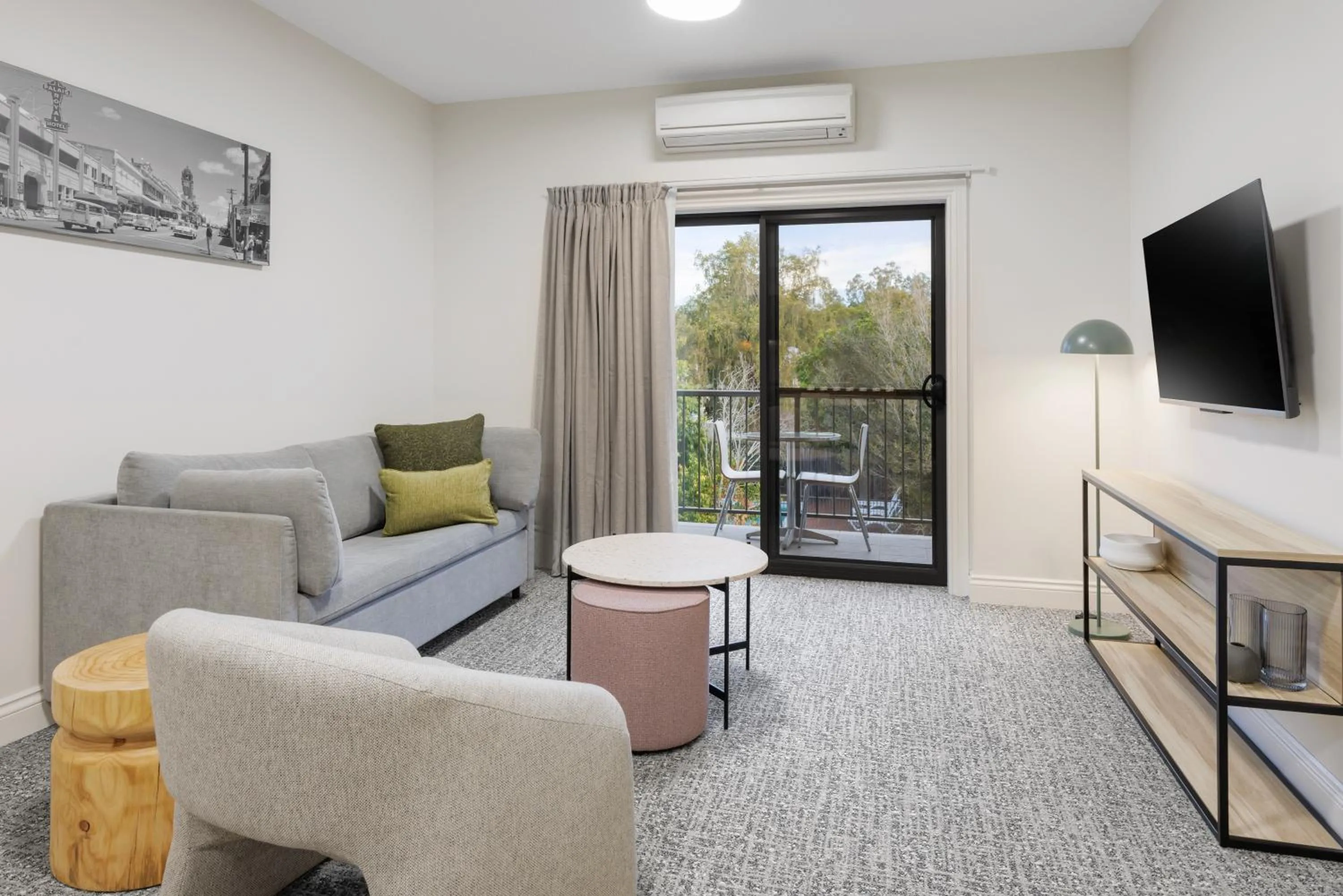 TV and multimedia in Quest Ipswich