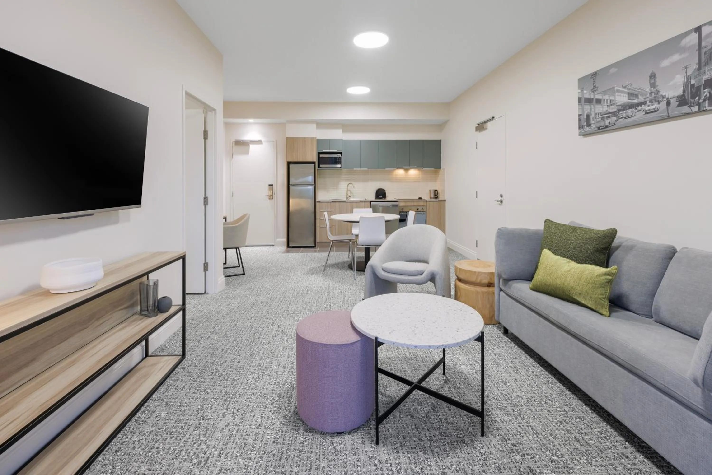 TV and multimedia in Quest Ipswich