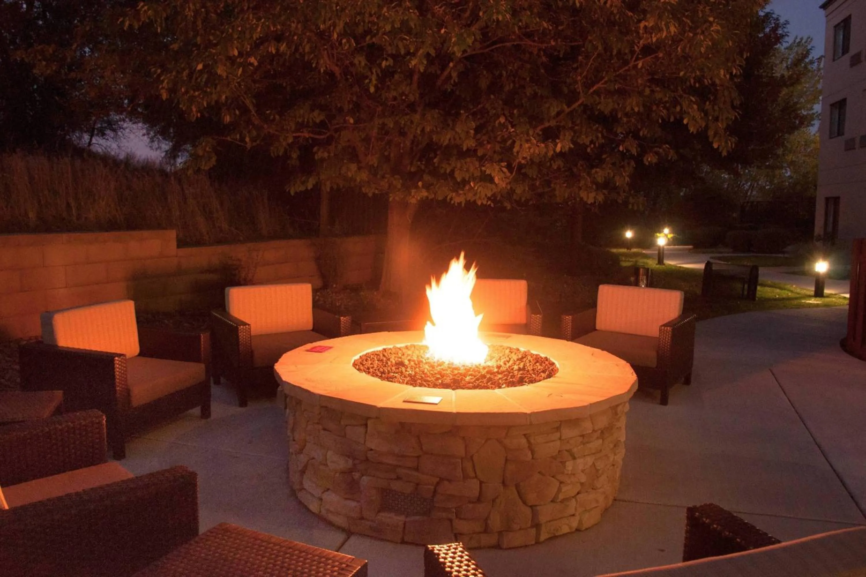 Other in Courtyard by Marriott Colorado Springs South