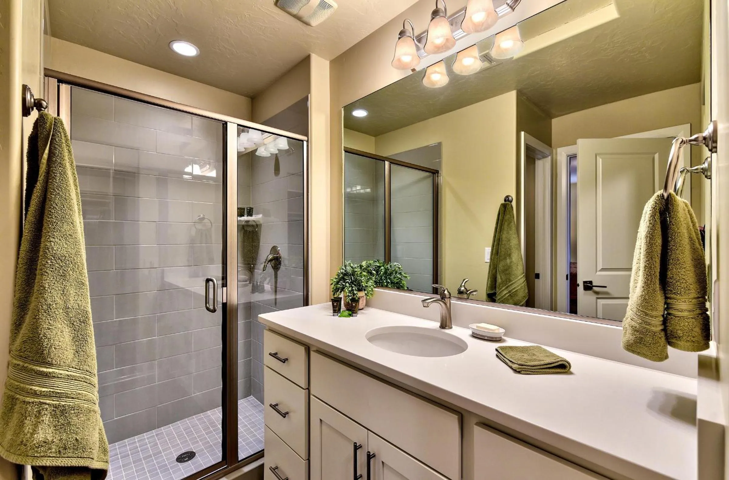 Once Upon A Tee Time