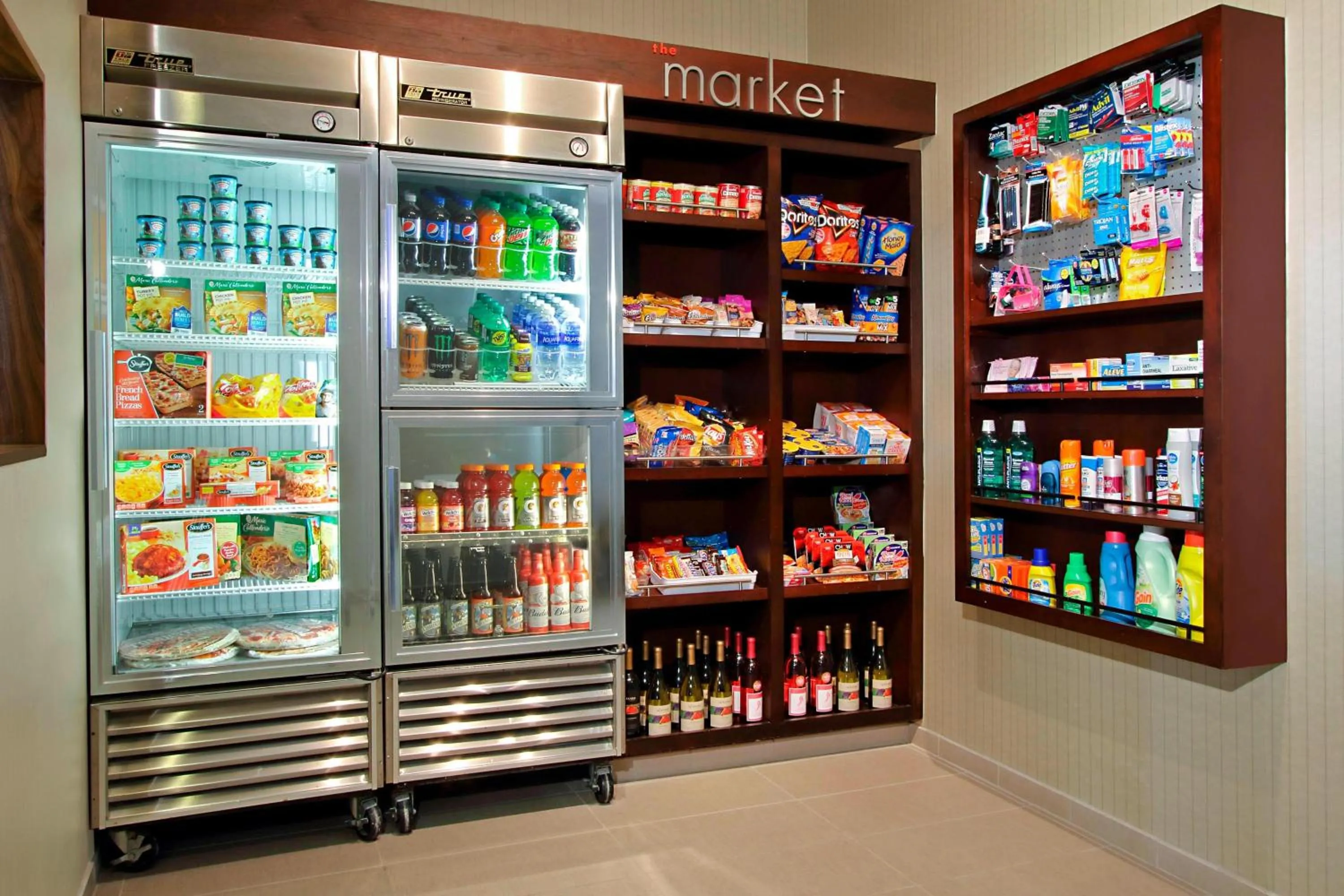 Other in Residence Inn Colorado Springs South