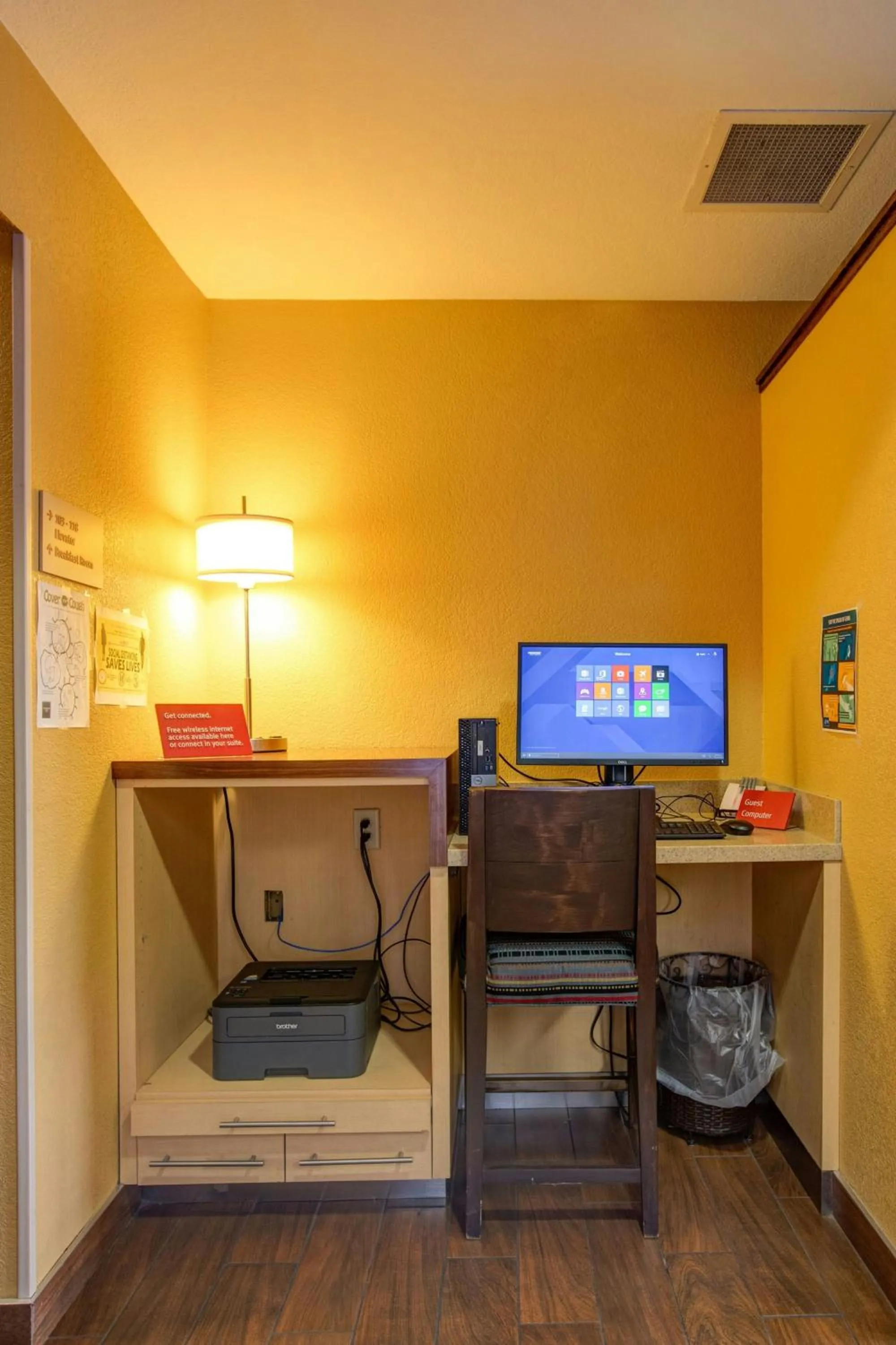 Other in TownePlace Suites Colorado Springs