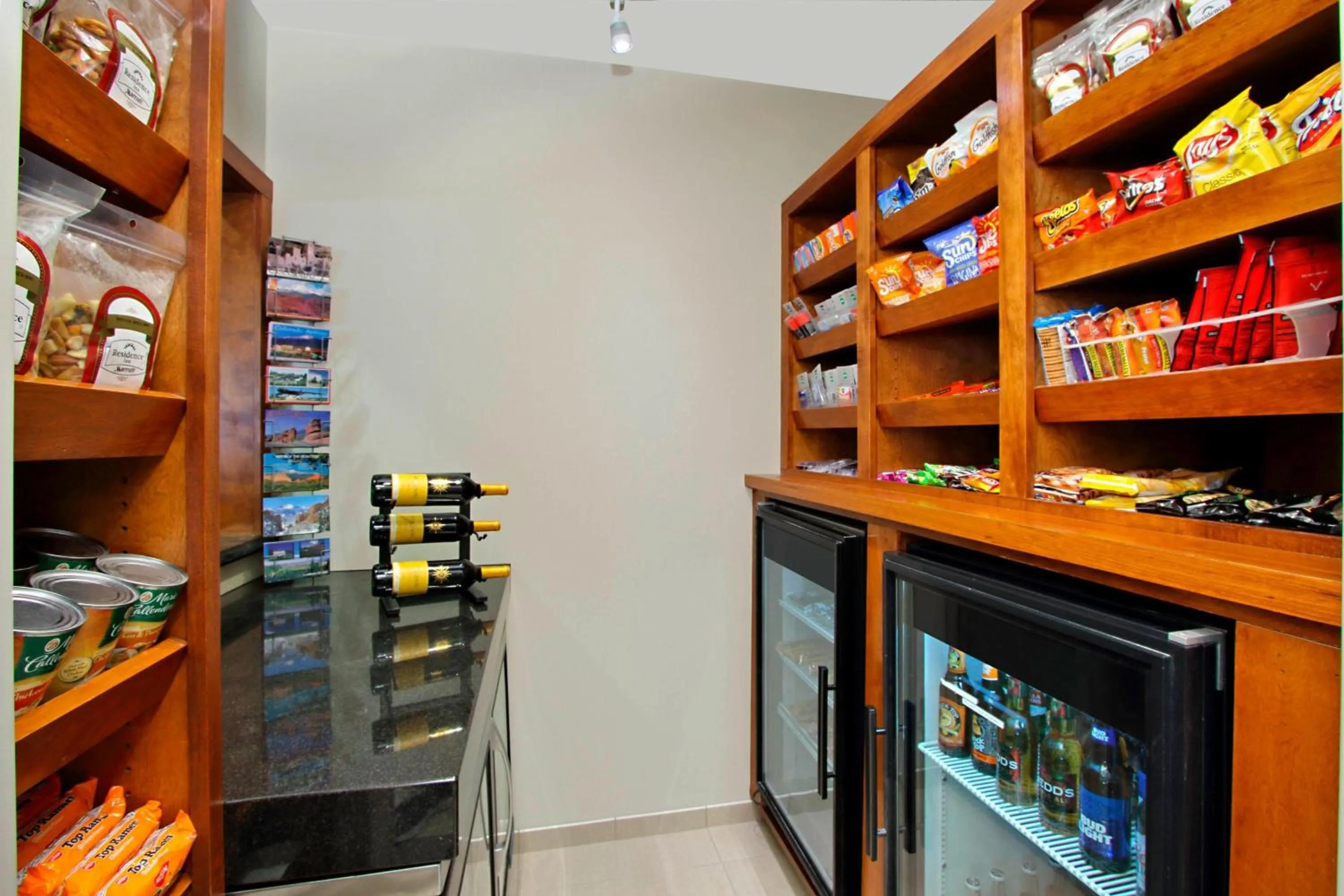 Other in Residence Inn Colorado Springs North/Air Force Academy