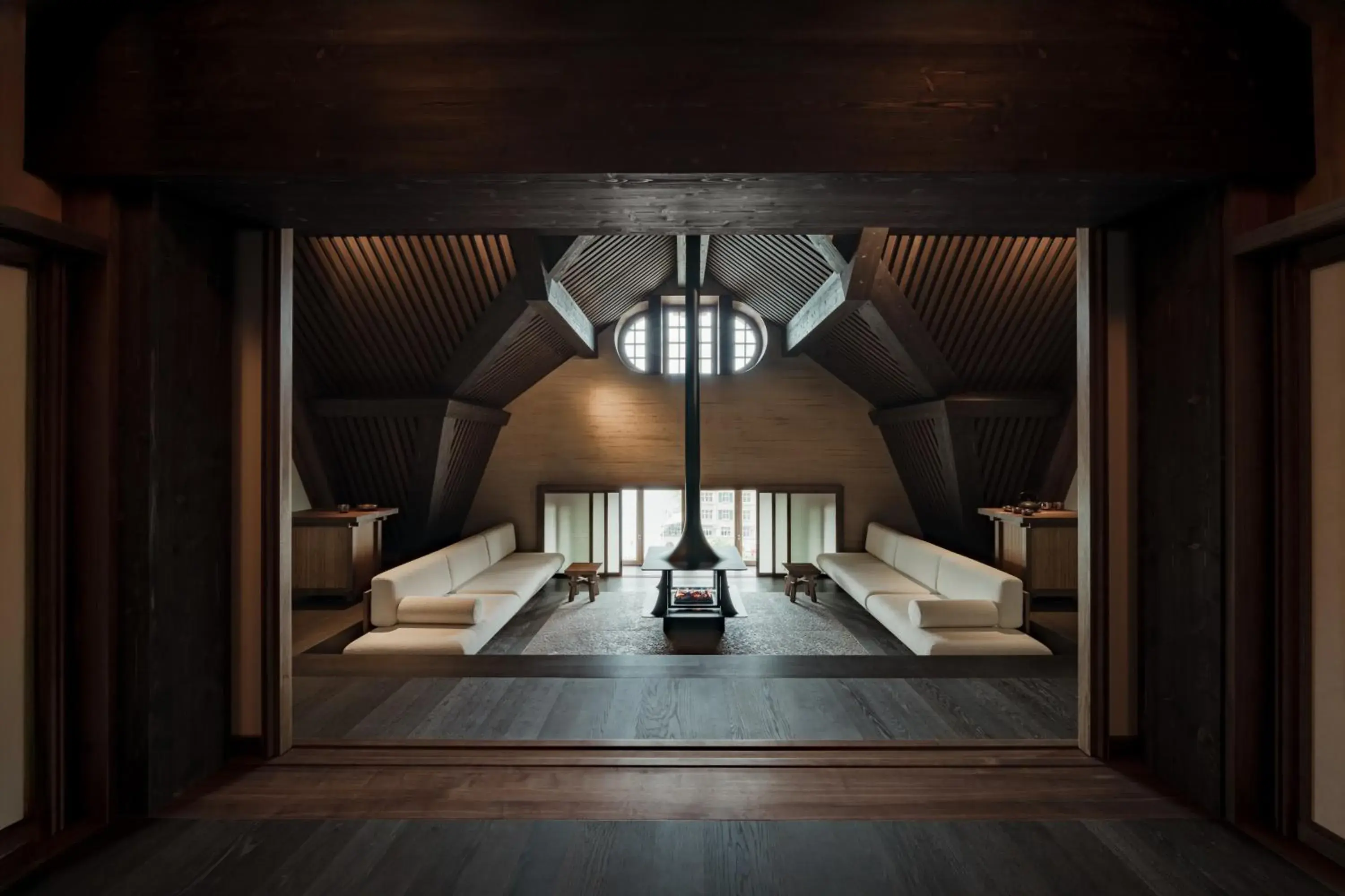 Spa and wellness centre/facilities, Bed in Grand Hotel LES TROIS ROIS Spa and wellness centre/facilities, Bed in Grand Hotel LES TROIS ROIS