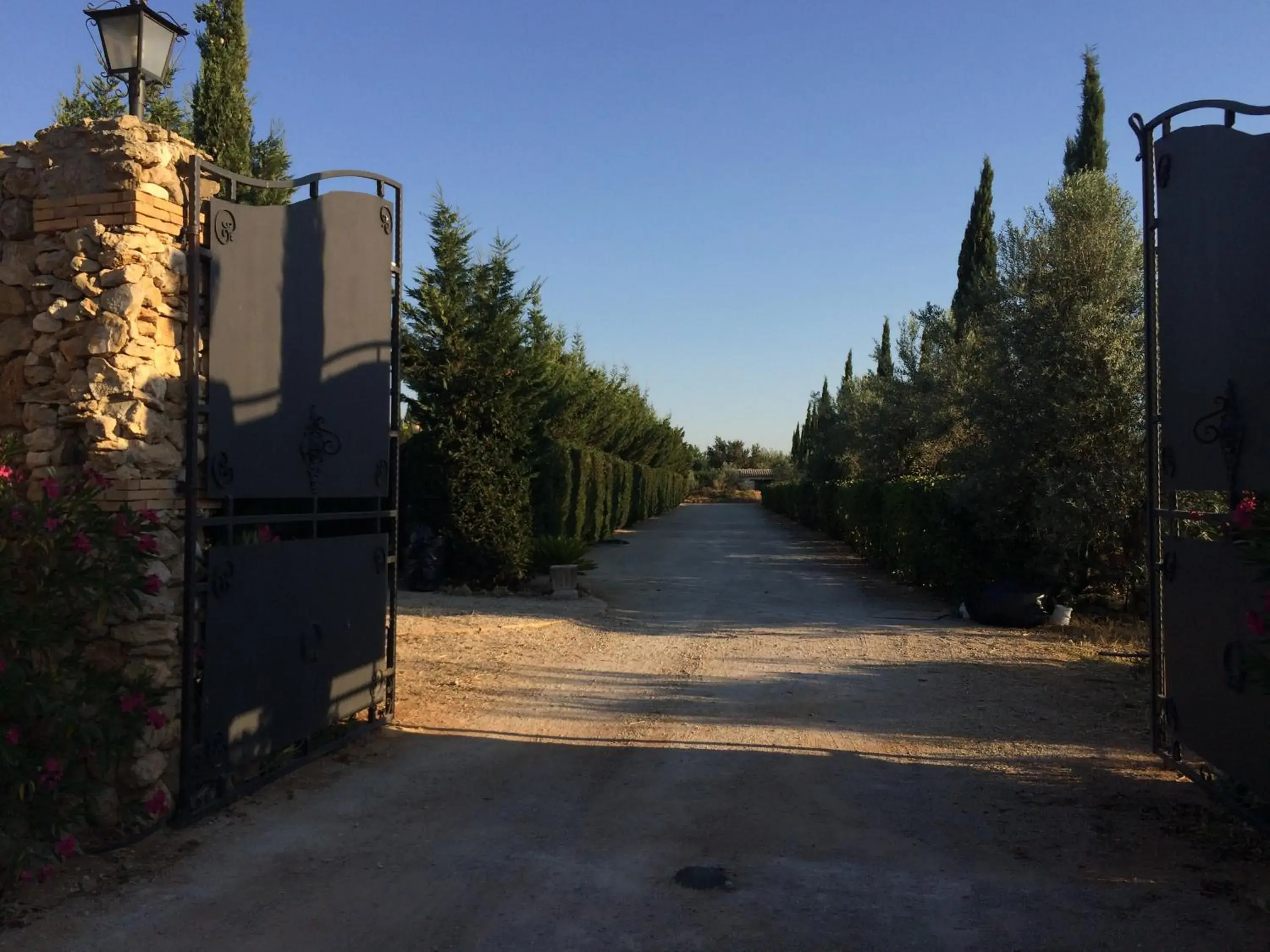 Deluxe Room in Casa Go'El Deluxe Room in Casa Go'El