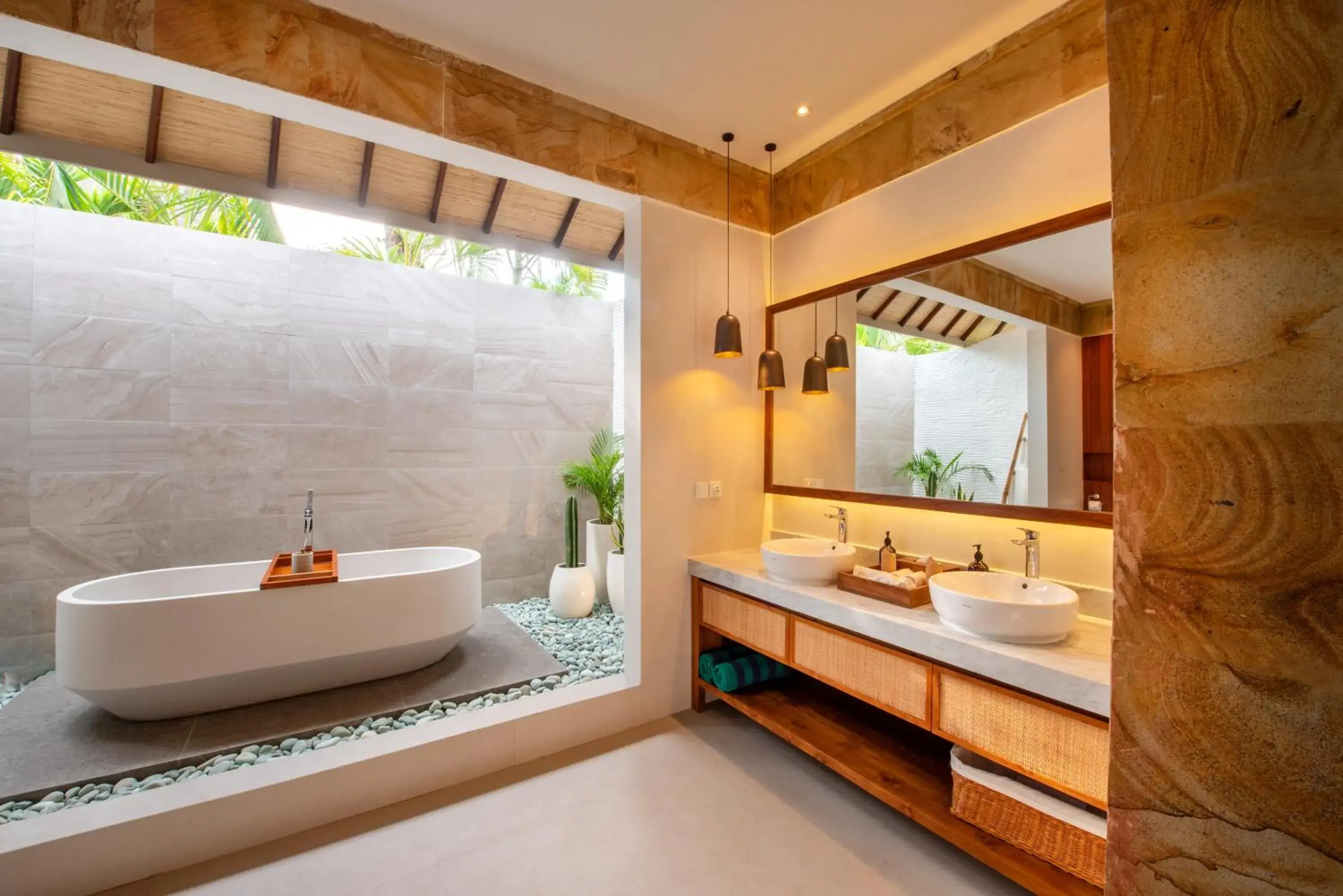 Villa Almarik Resort Villa Almarik Resort