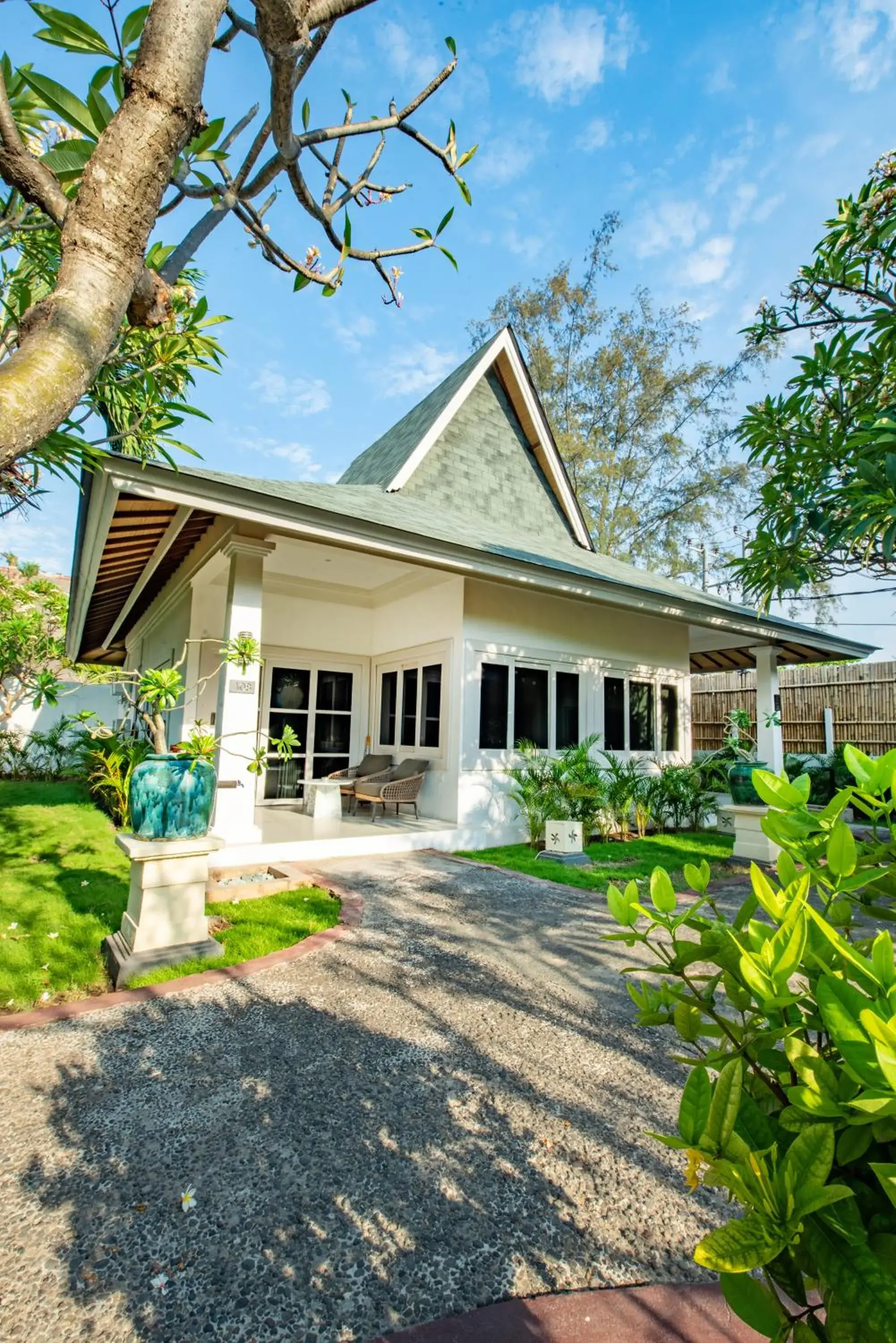 Villa Almarik Resort Villa Almarik Resort