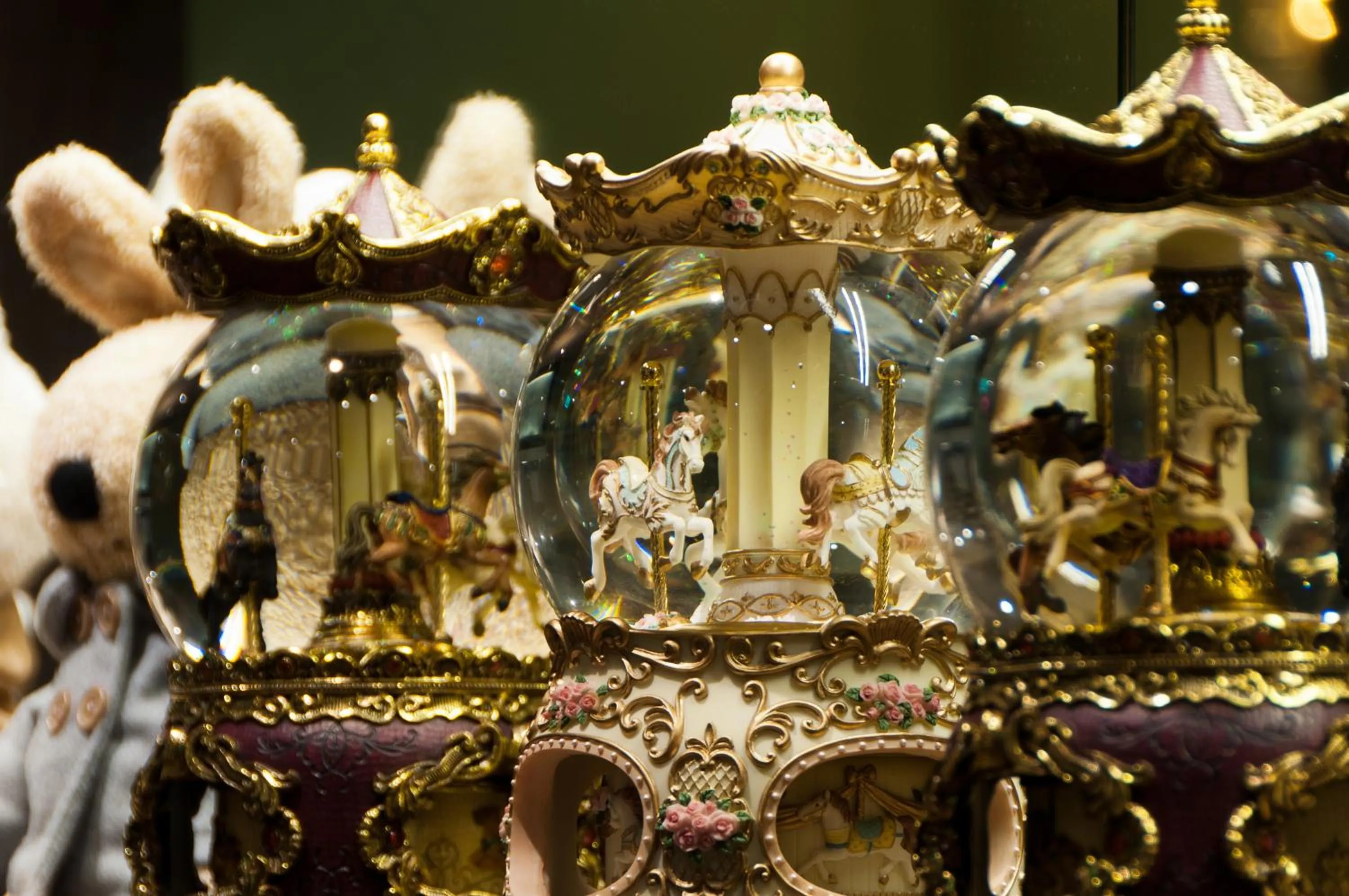 Decorative detail in Urtrip Hotel