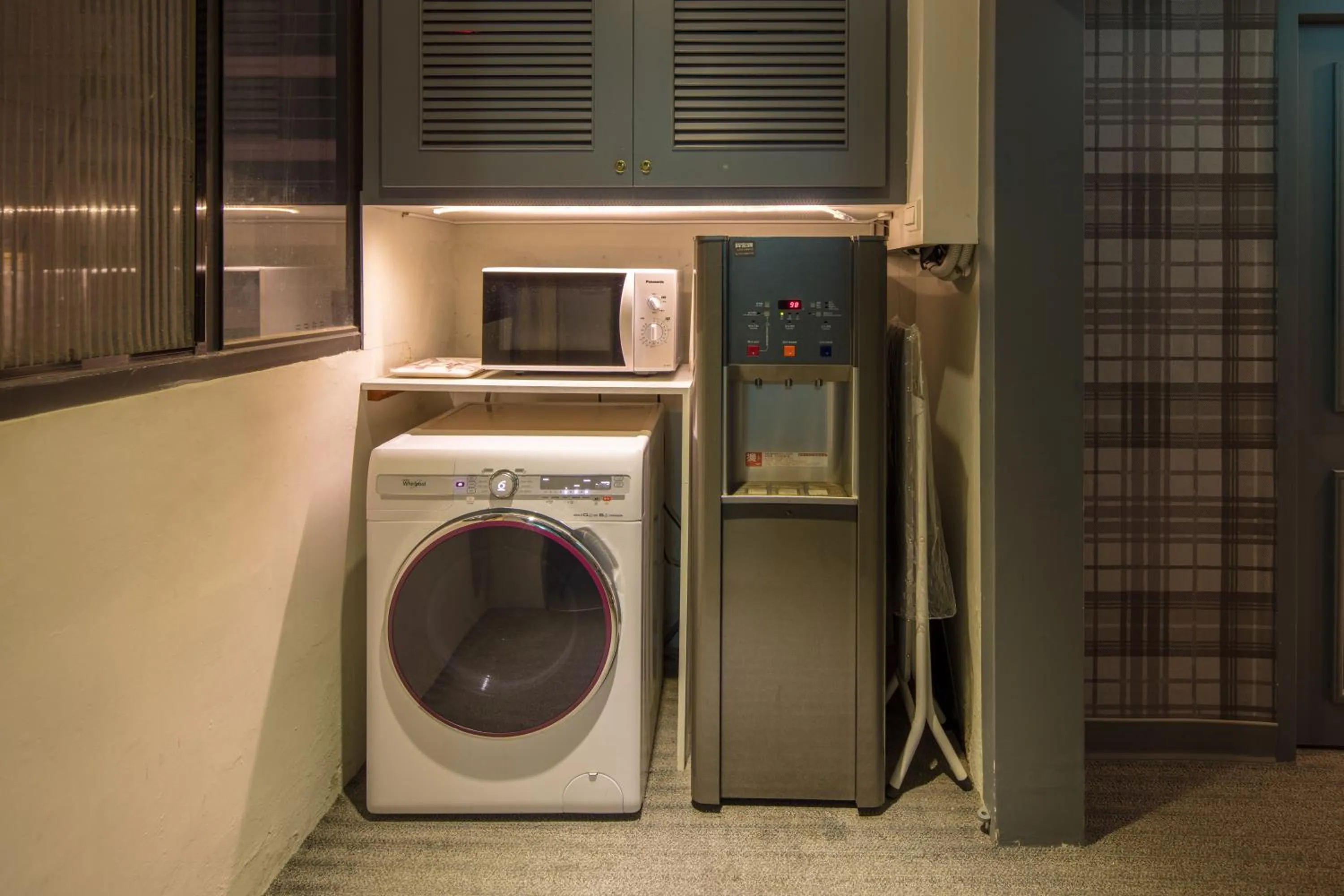 Off site in Urtrip Hotel