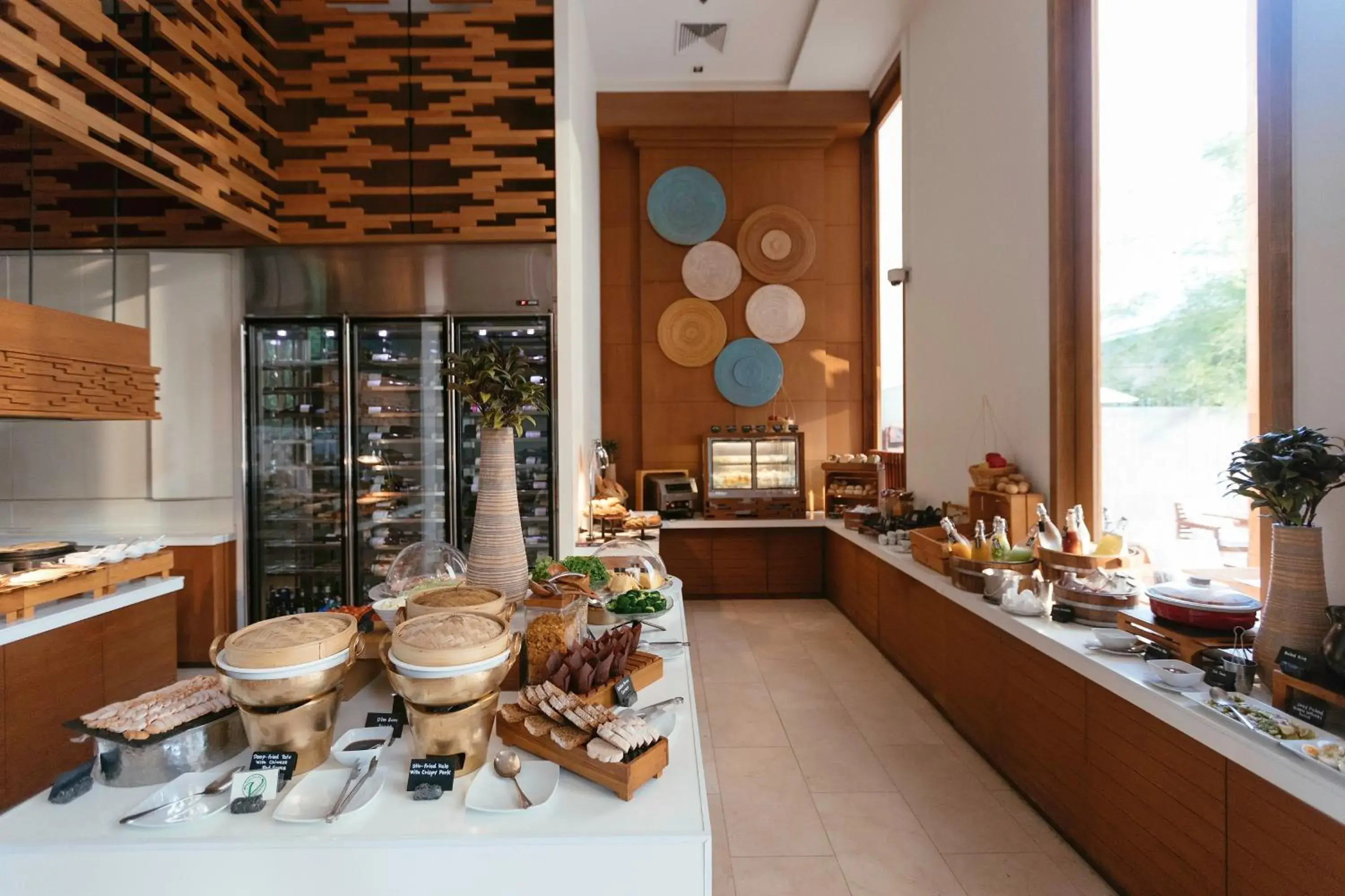 Restaurant/places to eat in Cape Nidhra Hotel Restaurant/places to eat in Cape Nidhra Hotel