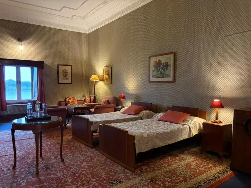 Udai Bilas Palace Udai Bilas Palace