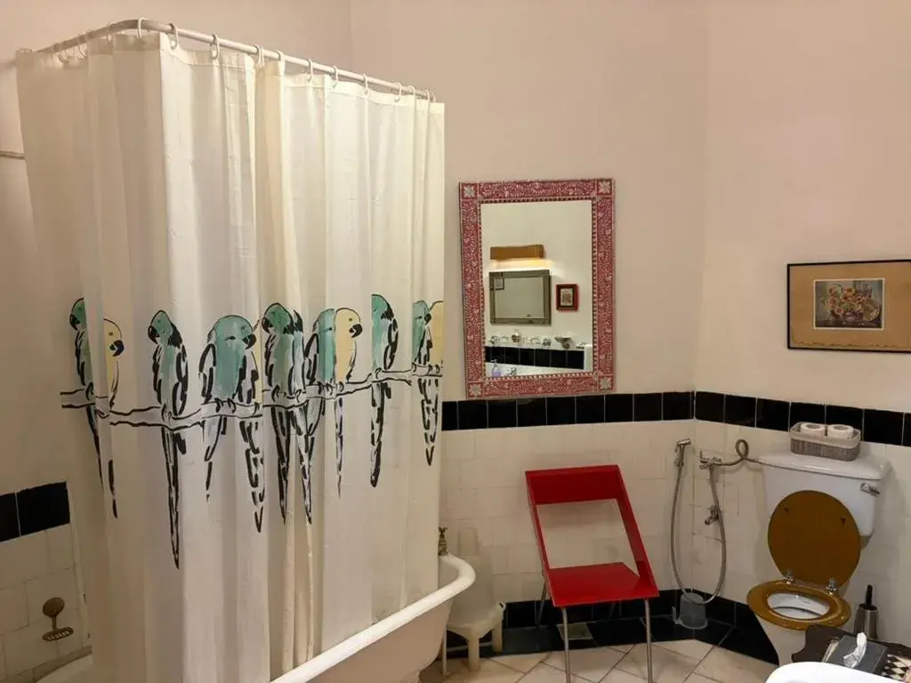 Udai Bilas Palace Udai Bilas Palace