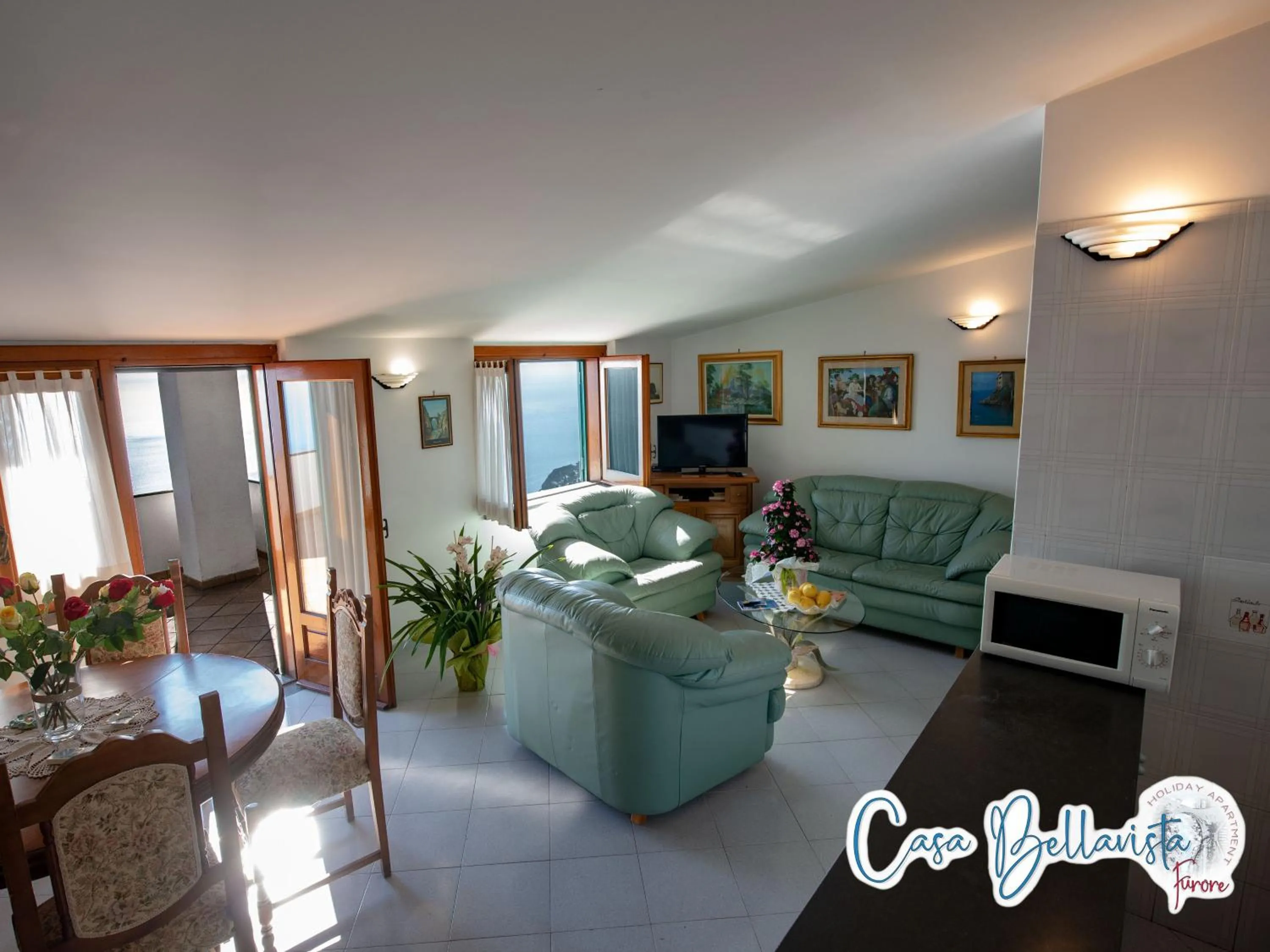 Casa Bellavista