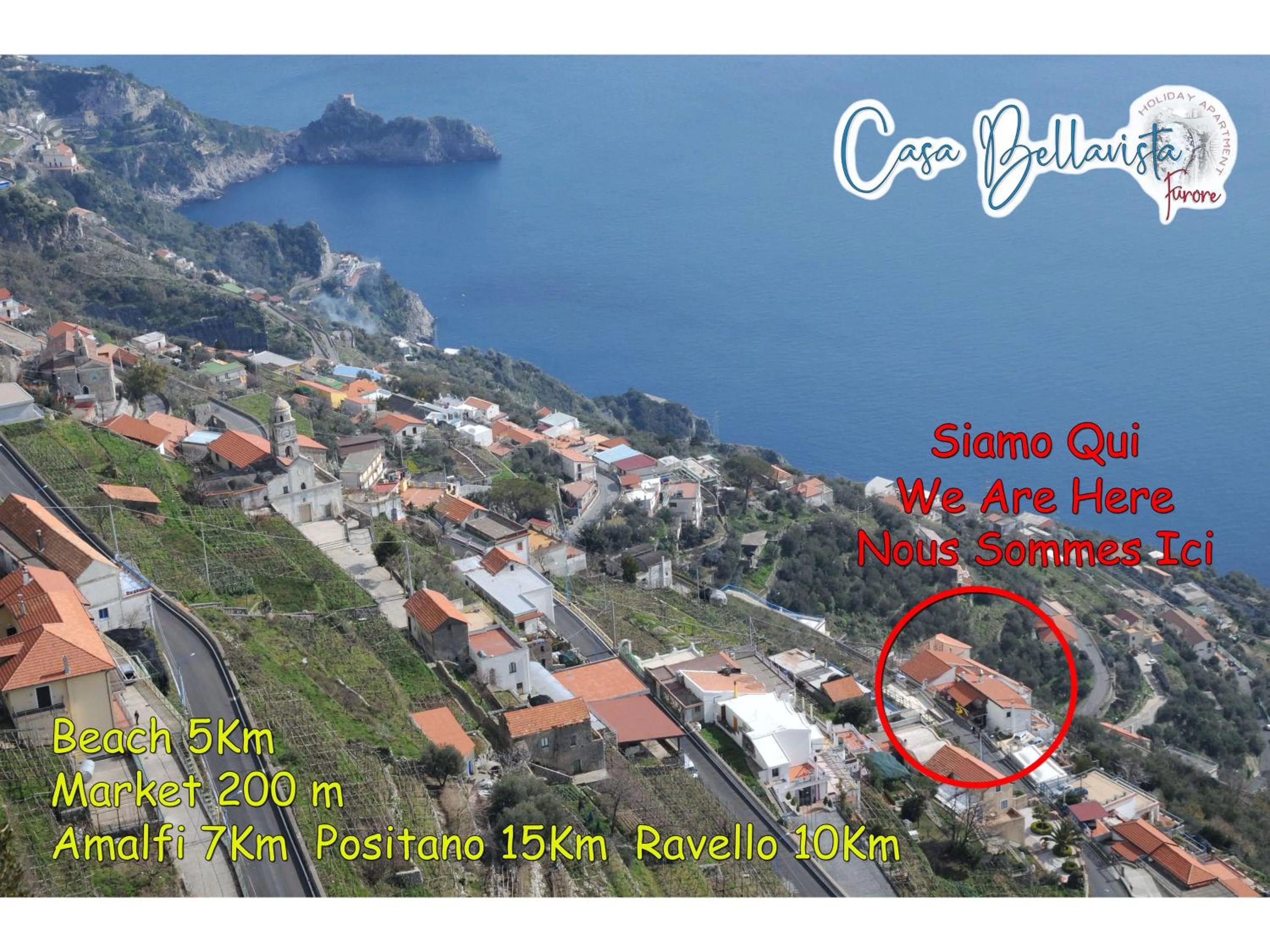 Casa Bellavista