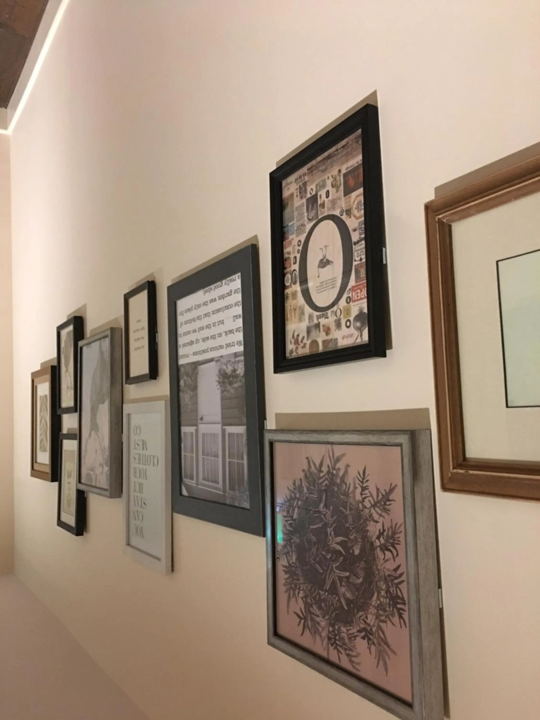 The Tower Arms Hotel