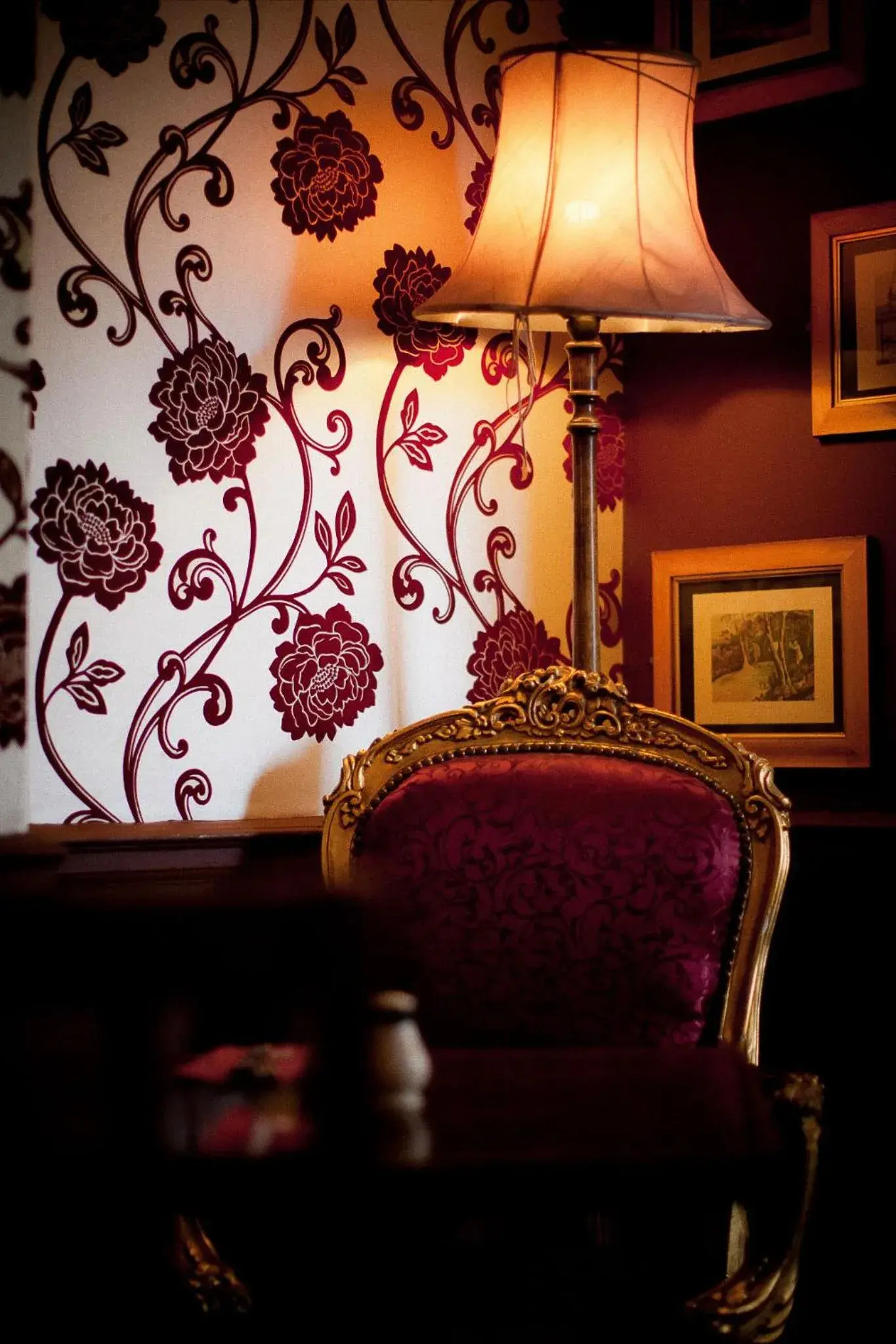 Restaurant/places to eat in The Tower Arms Hotel Restaurant/places to eat in The Tower Arms Hotel