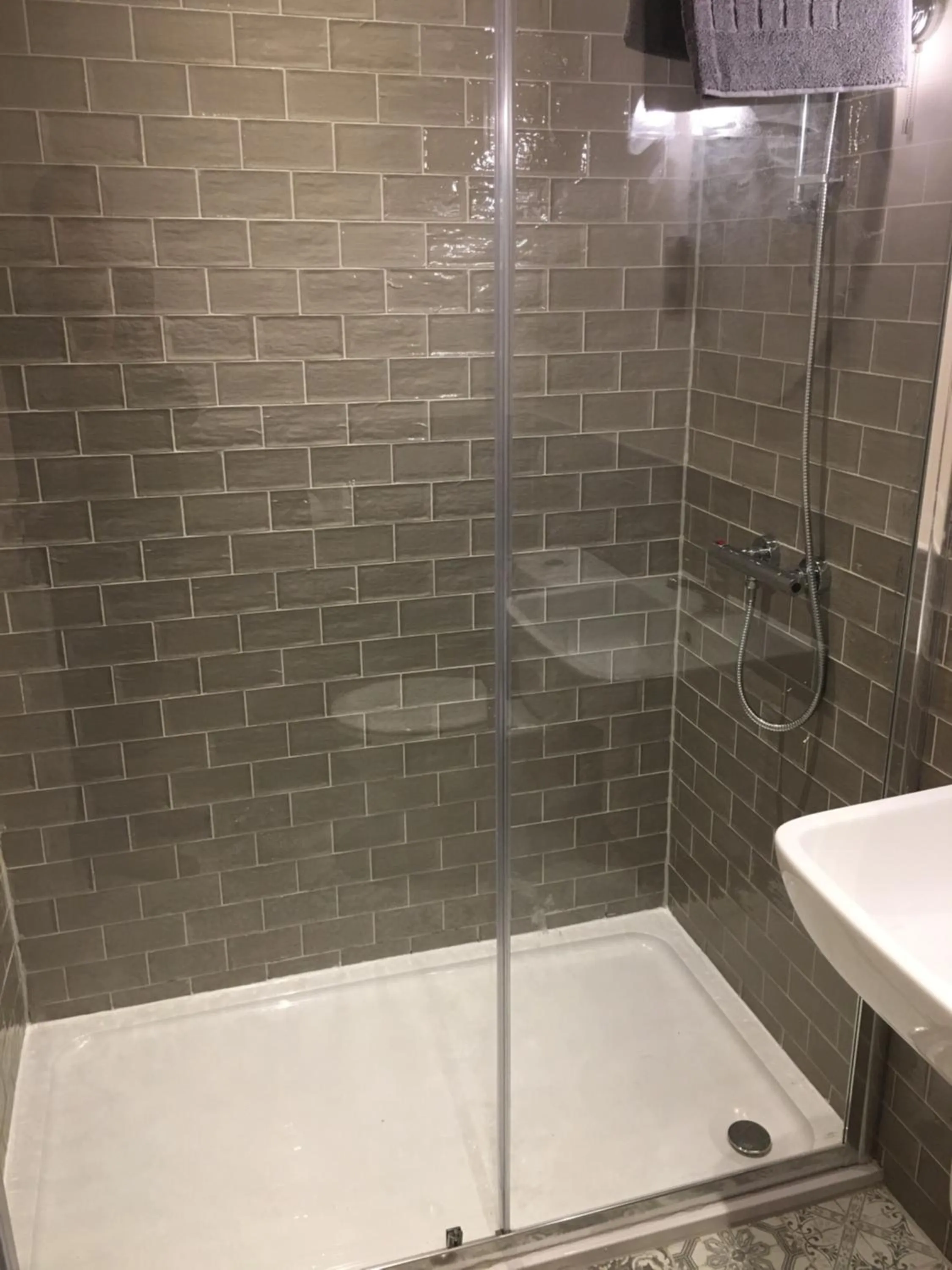 The Tower Arms Hotel