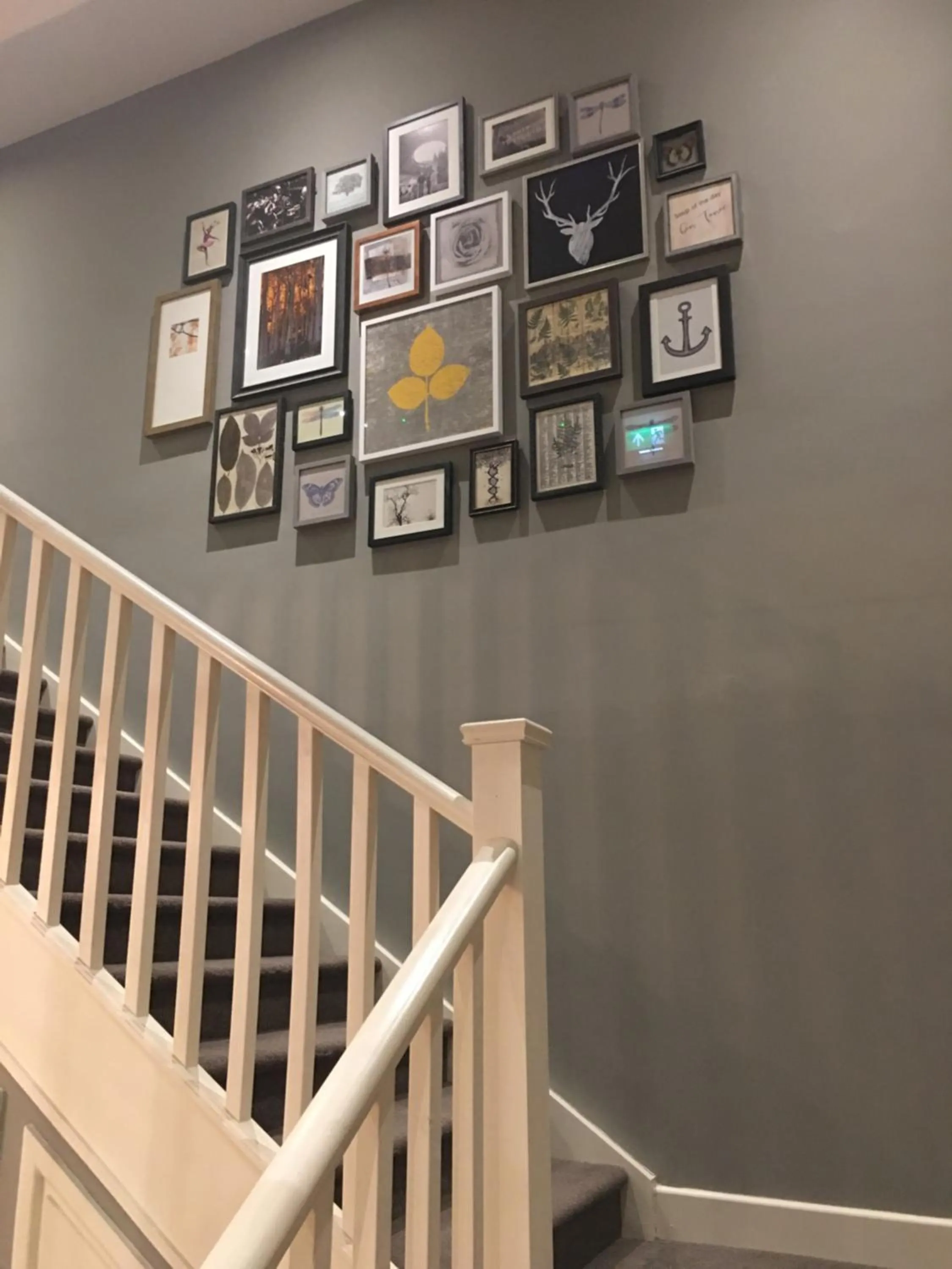 The Tower Arms Hotel