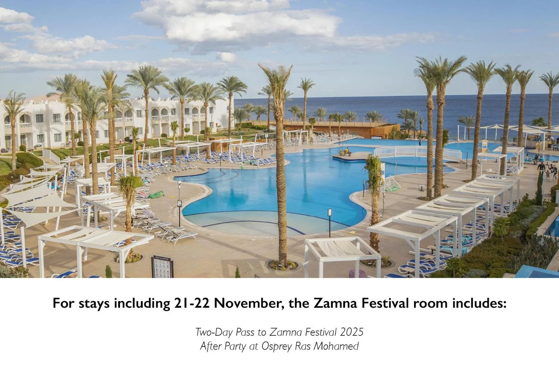 Sunrise Diamond Beach Resort -Grand Select