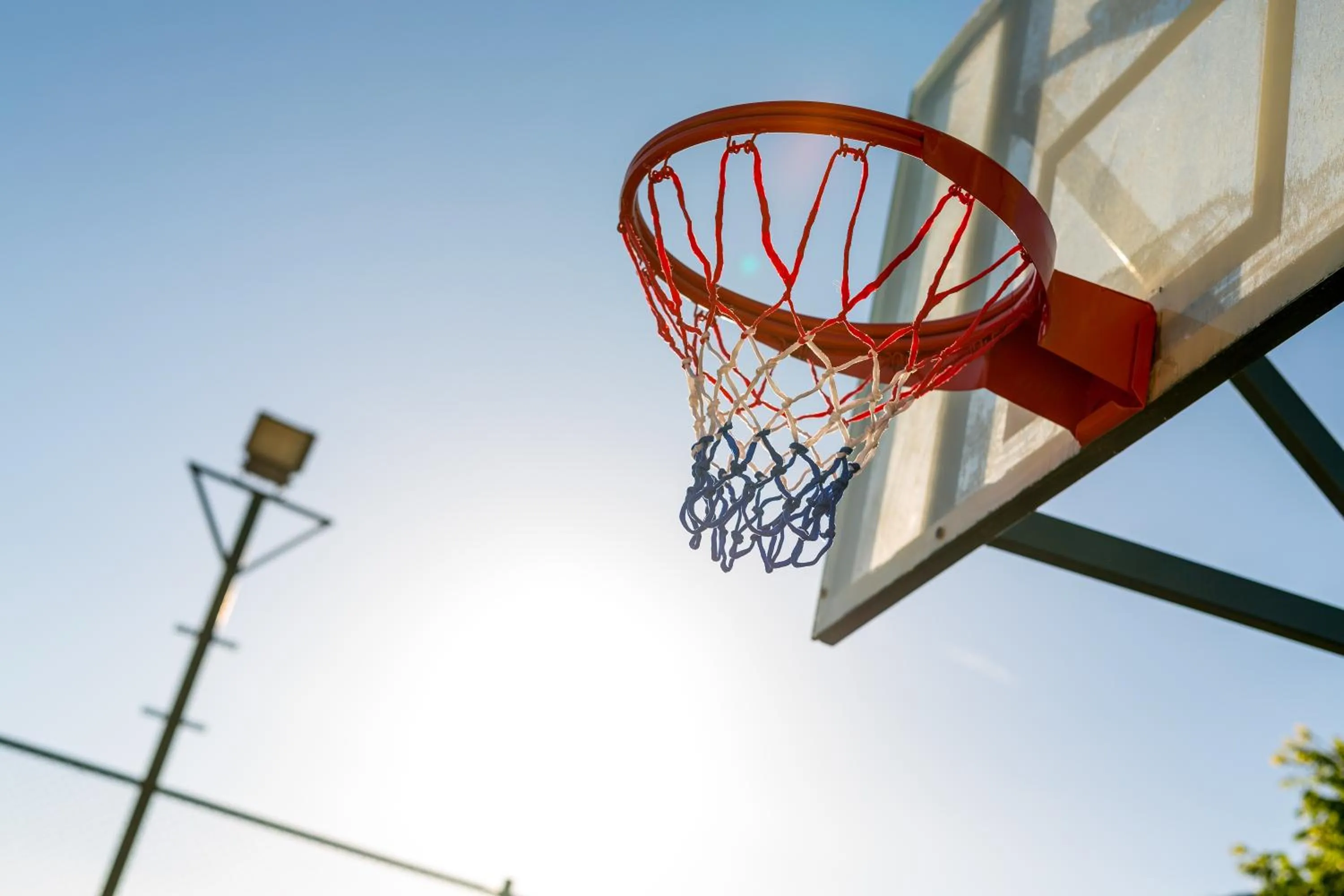 Sports in Kefaluka Resort