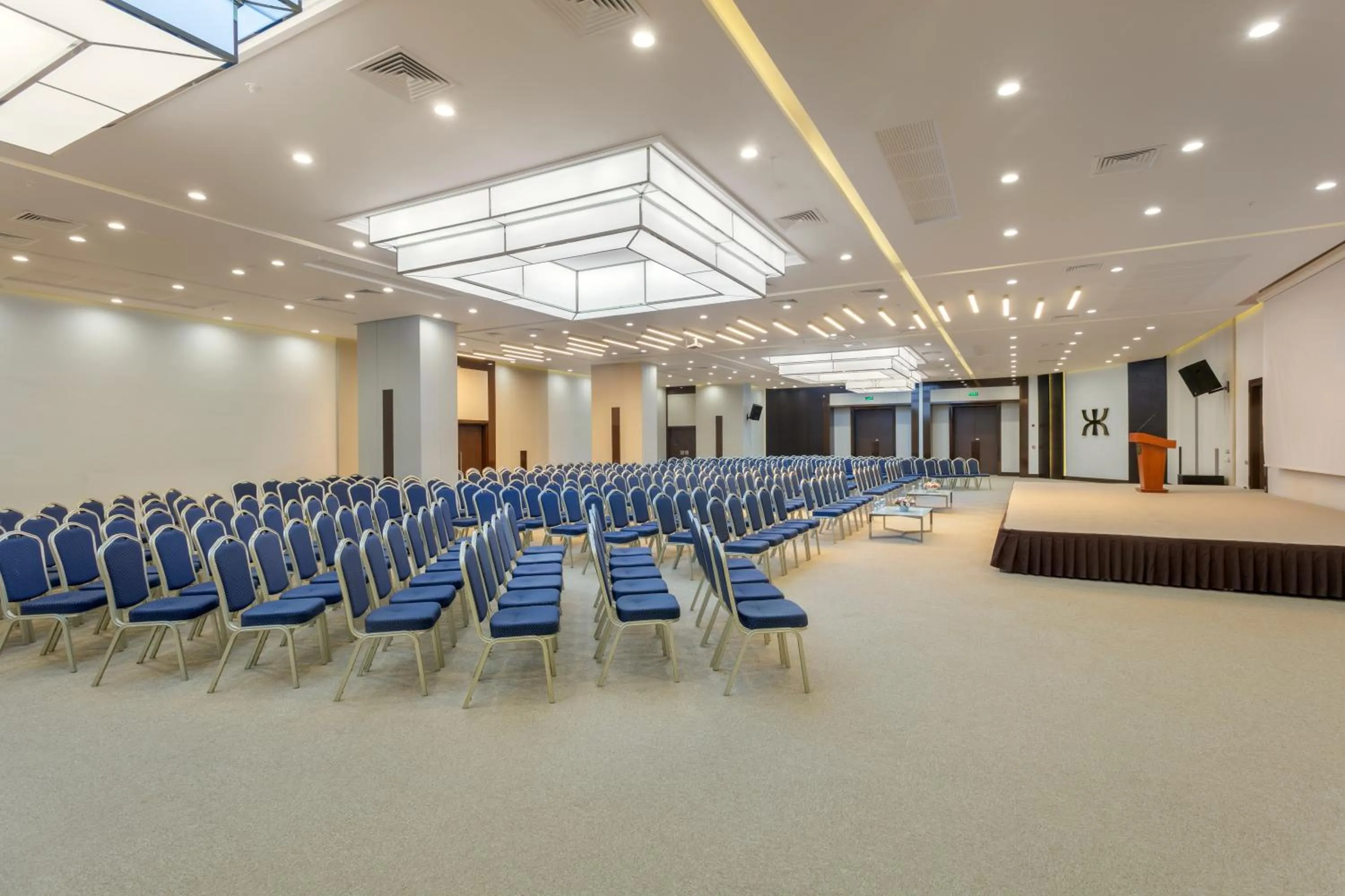 Business facilities in Kefaluka Resort