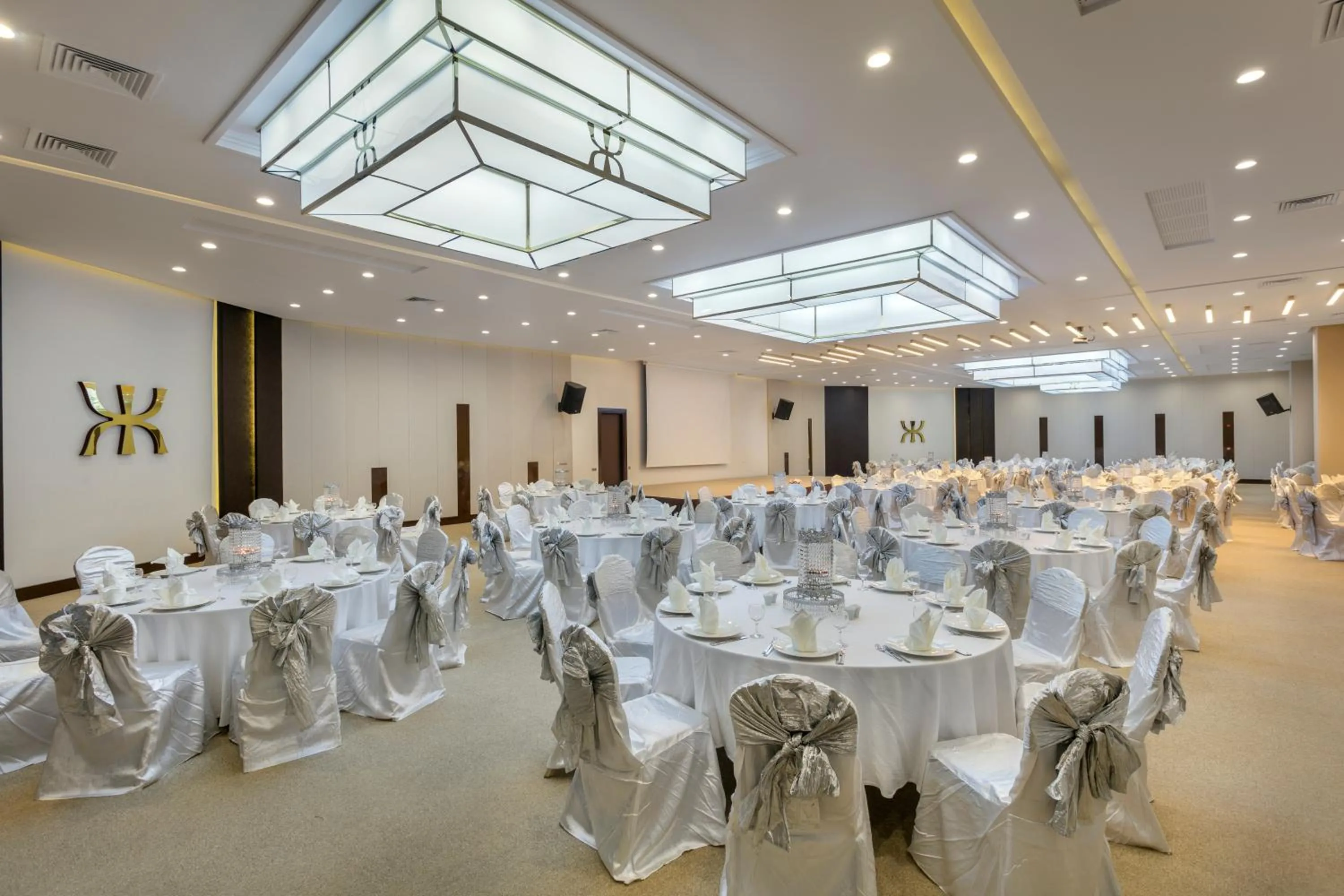 Business facilities in Kefaluka Resort