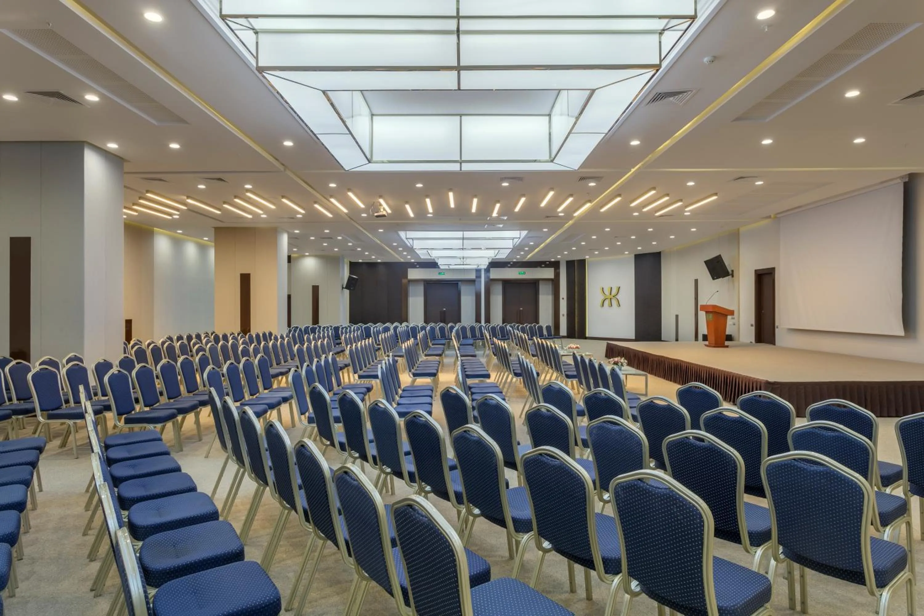 Business facilities in Kefaluka Resort