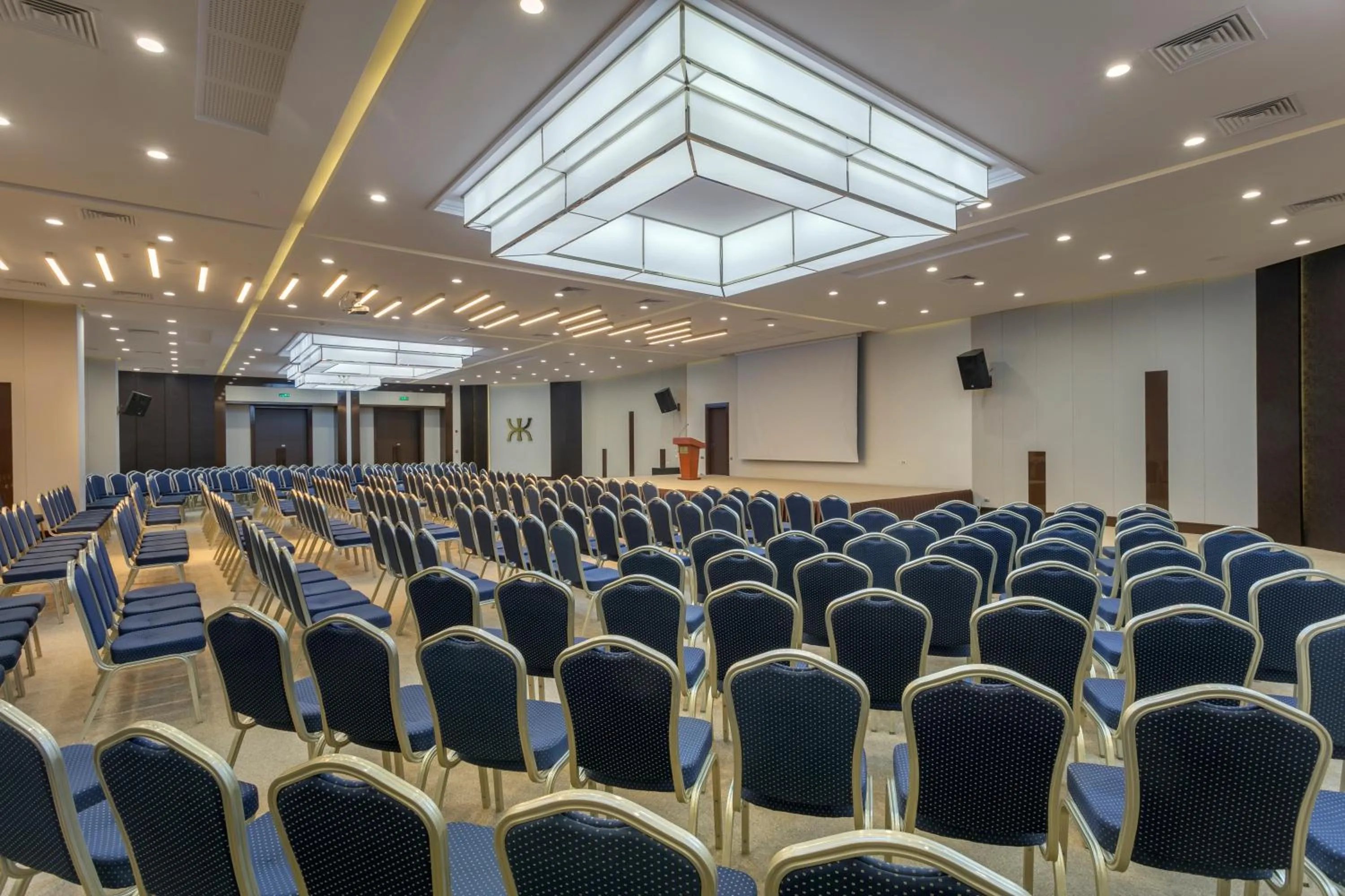 Business facilities in Kefaluka Resort