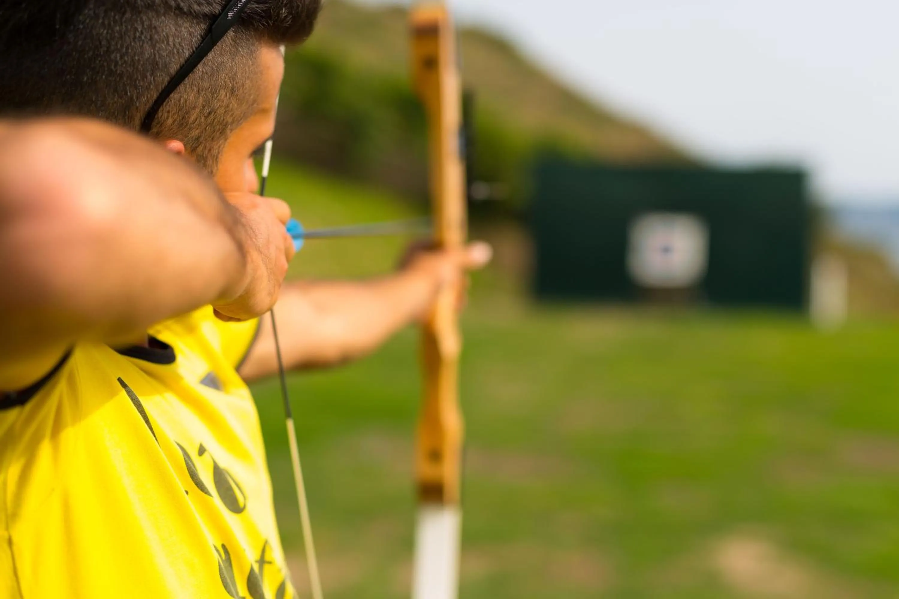 Activities in Kefaluka Resort