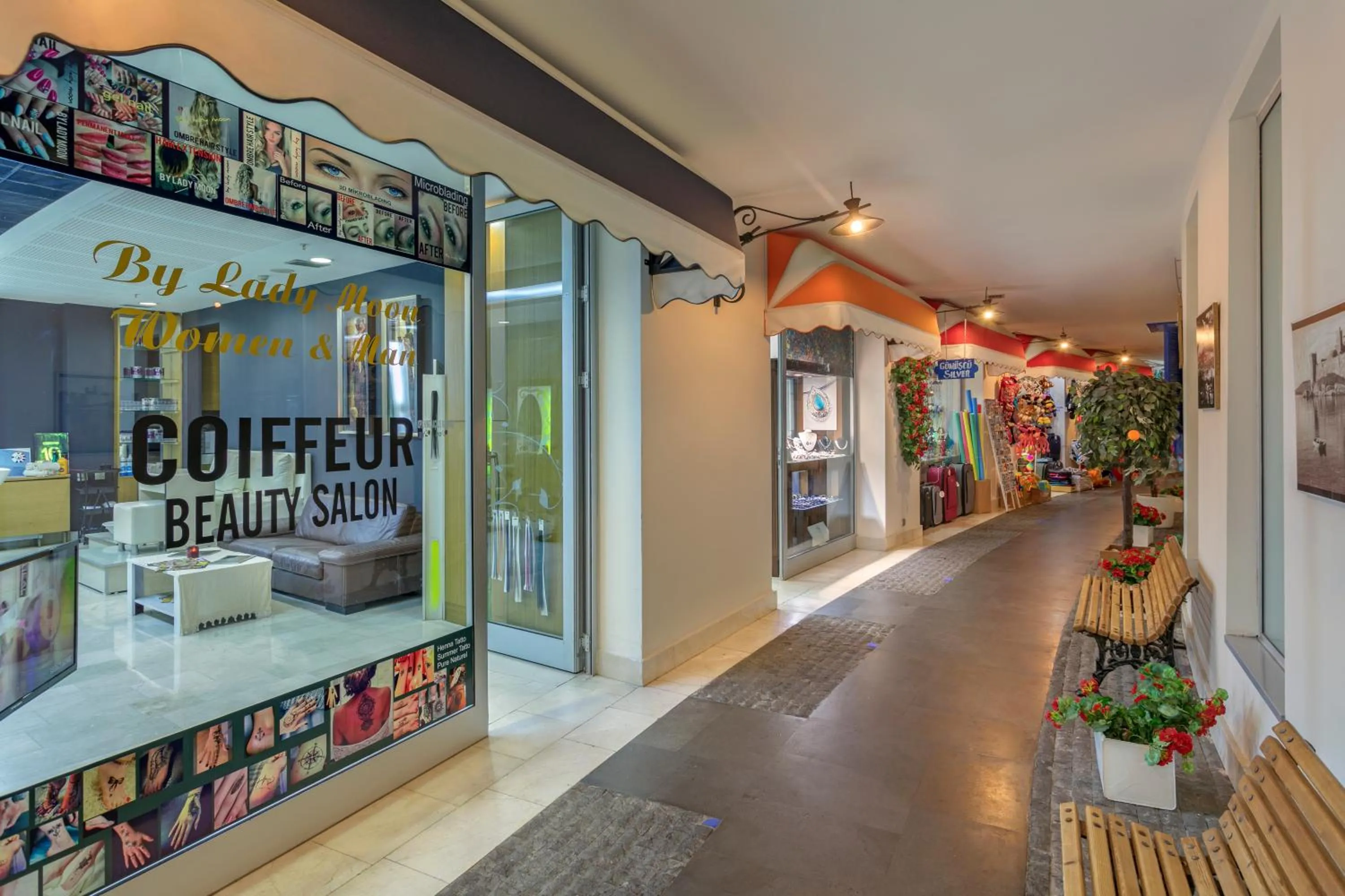 Other in Kefaluka Resort