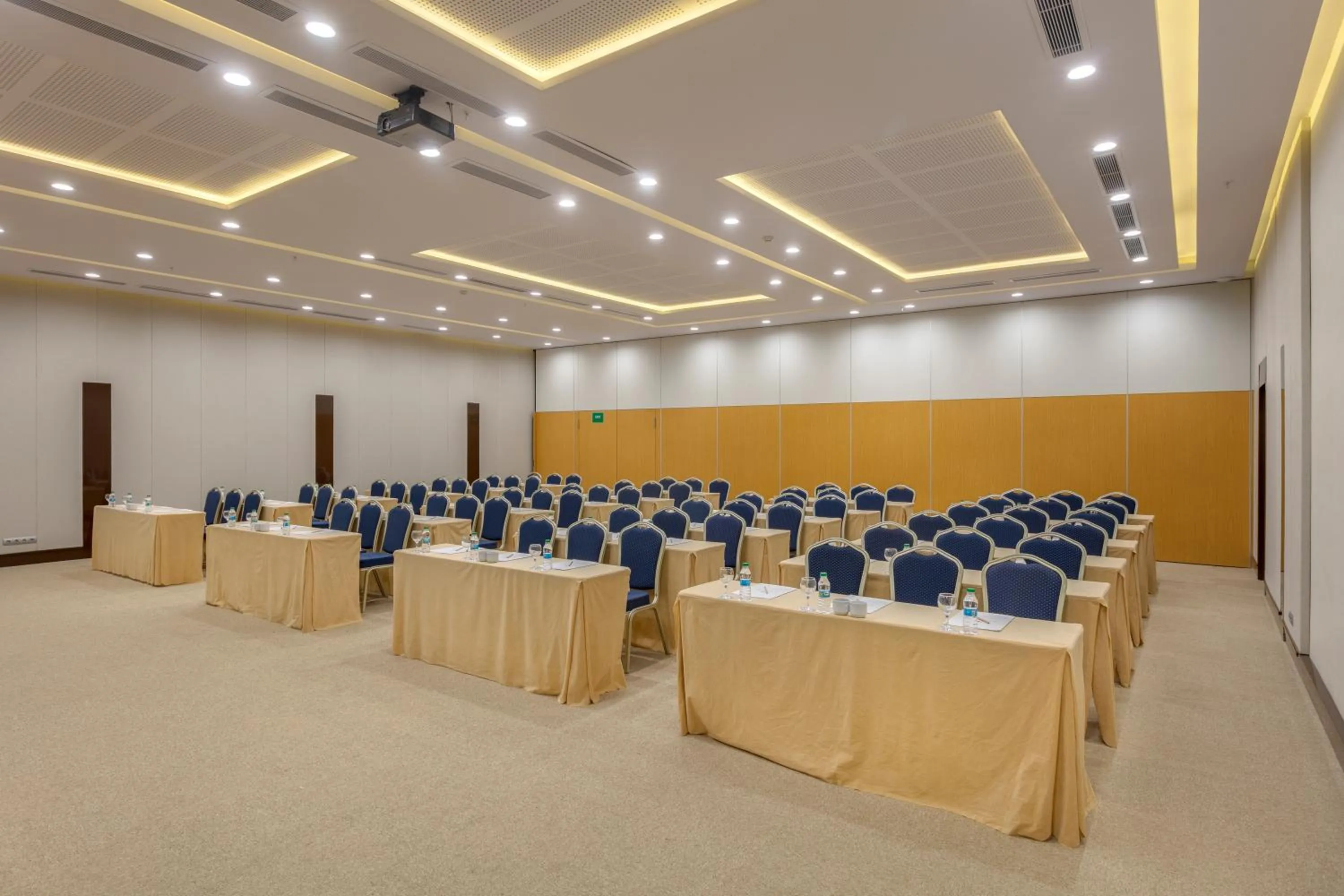 Business facilities in Kefaluka Resort