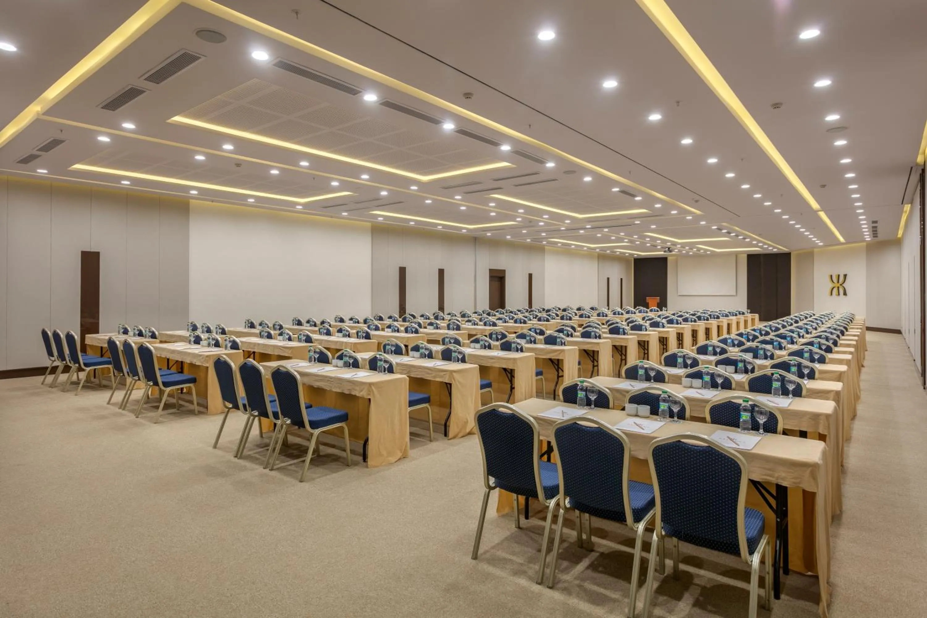 Business facilities in Kefaluka Resort