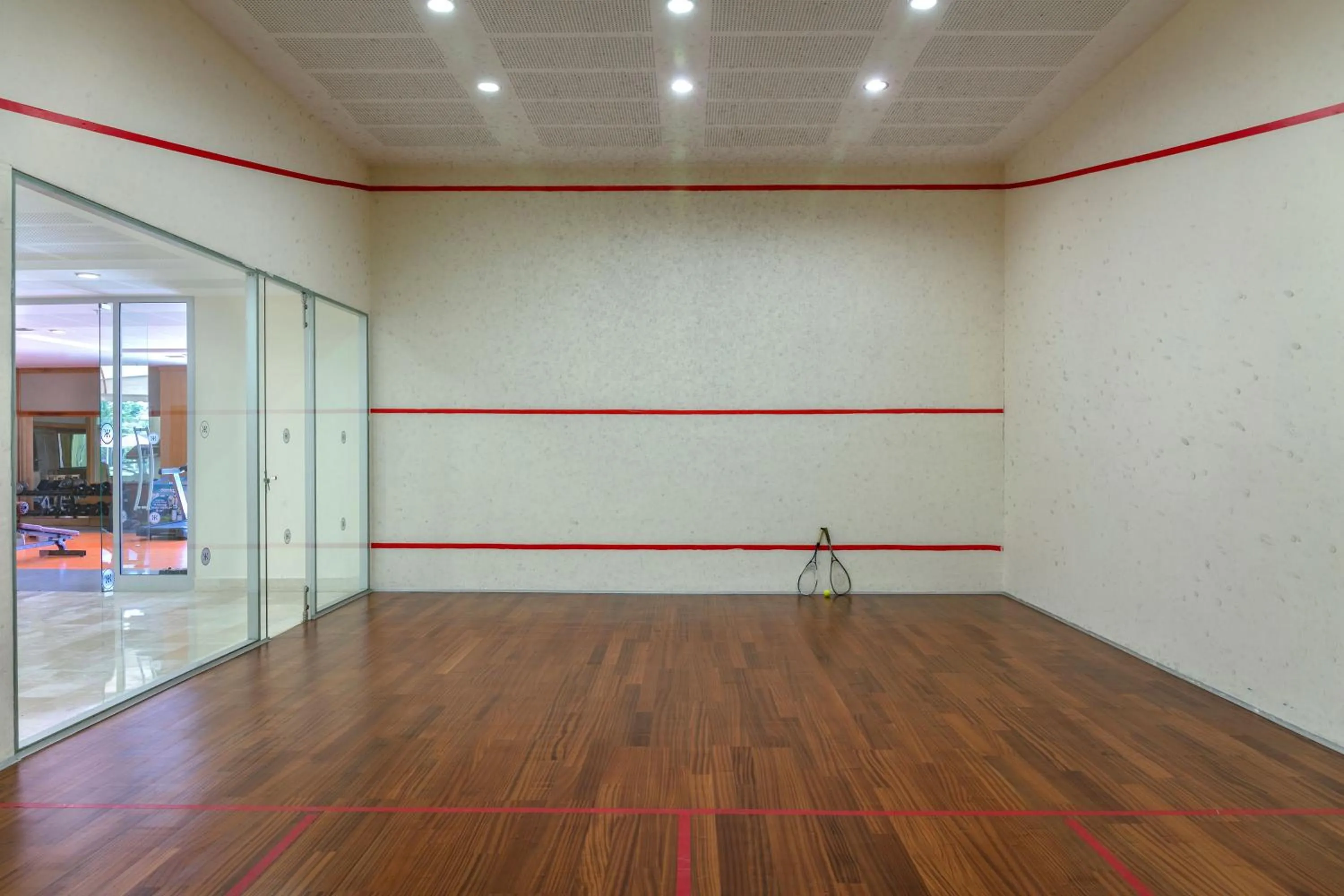 Activities in Kefaluka Resort