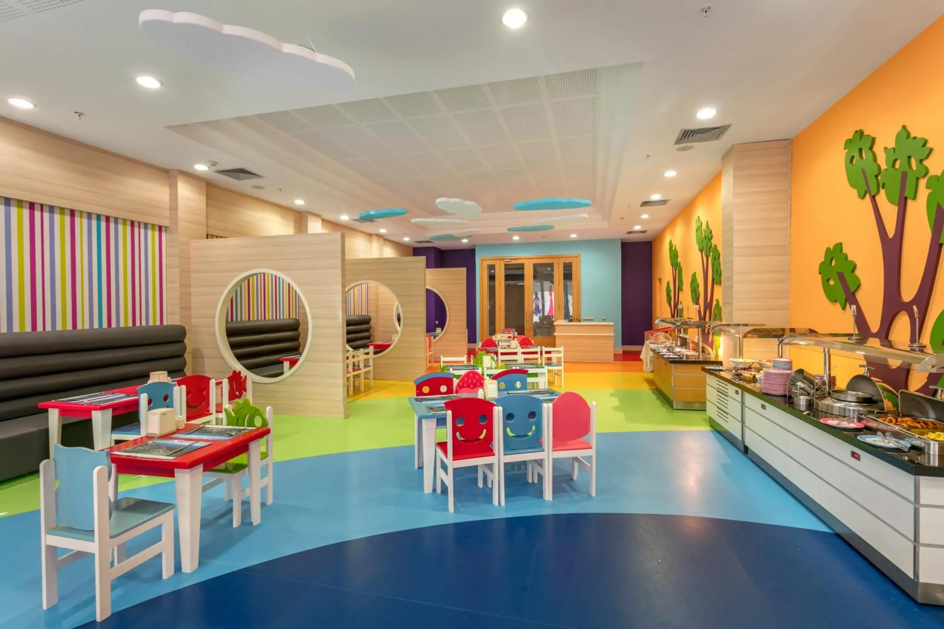 Food and drinks in Kefaluka Resort Food and drinks in Kefaluka Resort