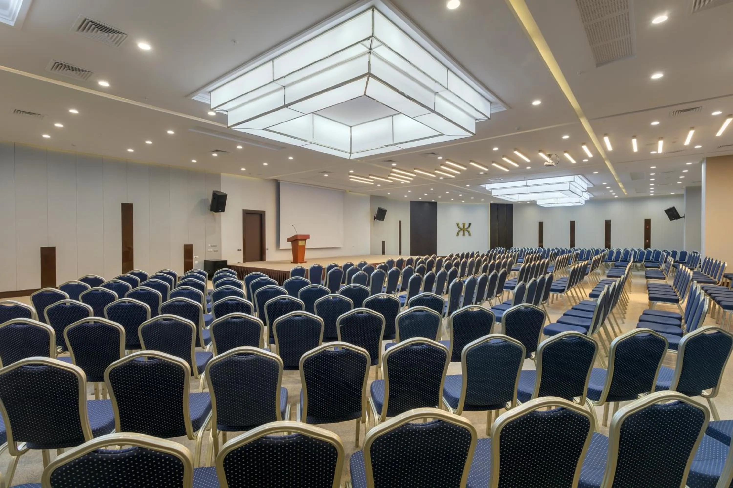 Business facilities in Kefaluka Resort