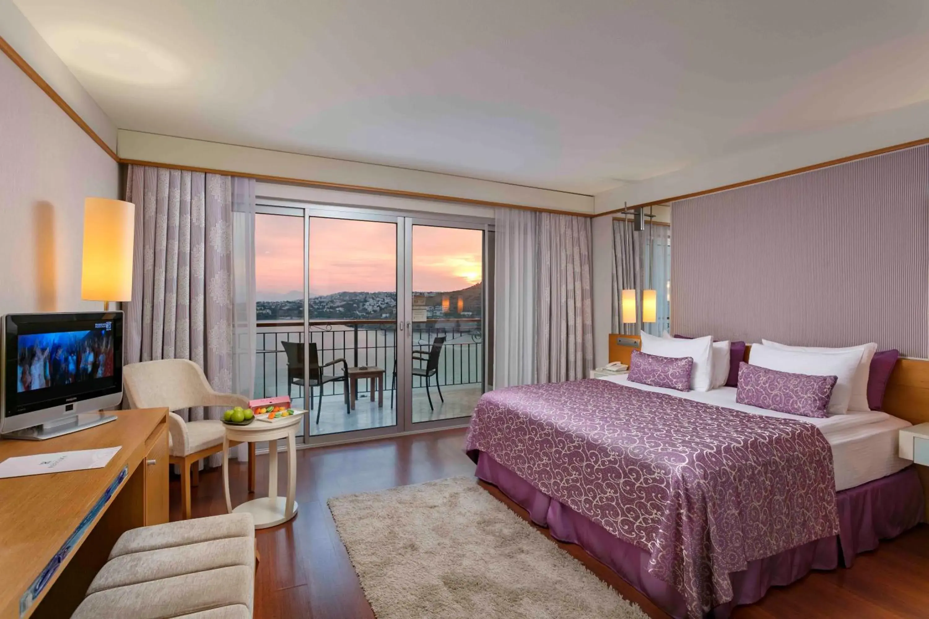 Photo of the whole room, Bed in Kefaluka Resort Photo of the whole room, Bed in Kefaluka Resort