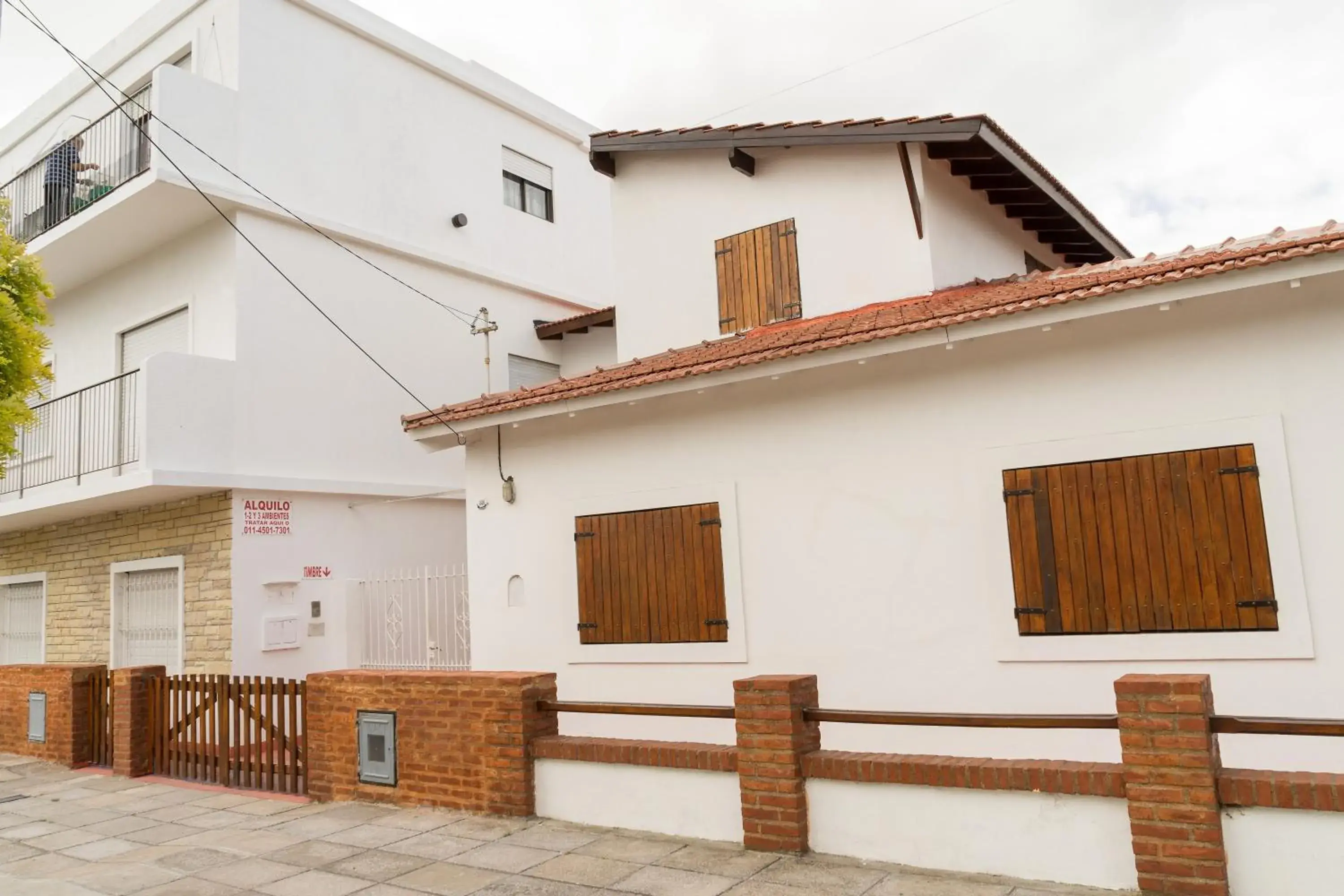 Departamentos VILLAHERMOSA de Un Dormitorio - Dos Dormitorios y Monoambientes Departamentos VILLAHERMOSA de Un Dormitorio - Dos Dormitorios y Monoambientes