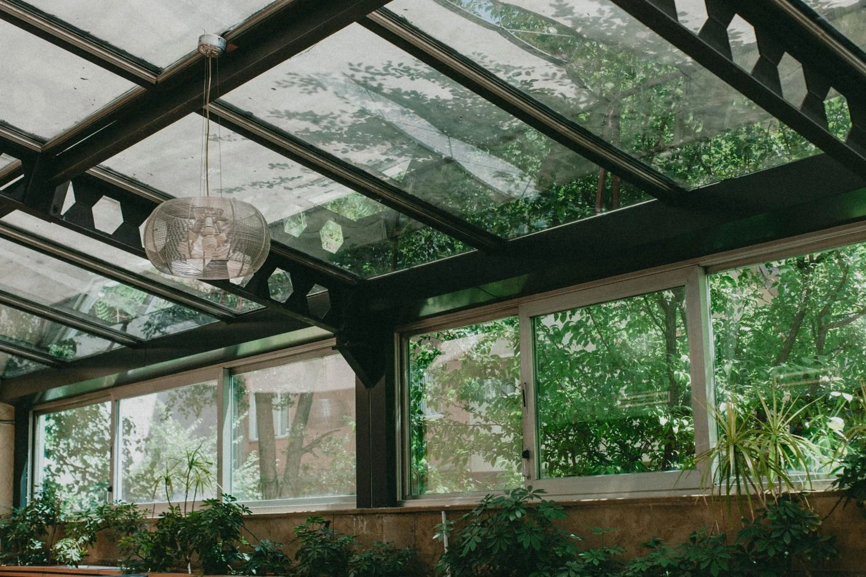 Day in Nüzhet Hotel