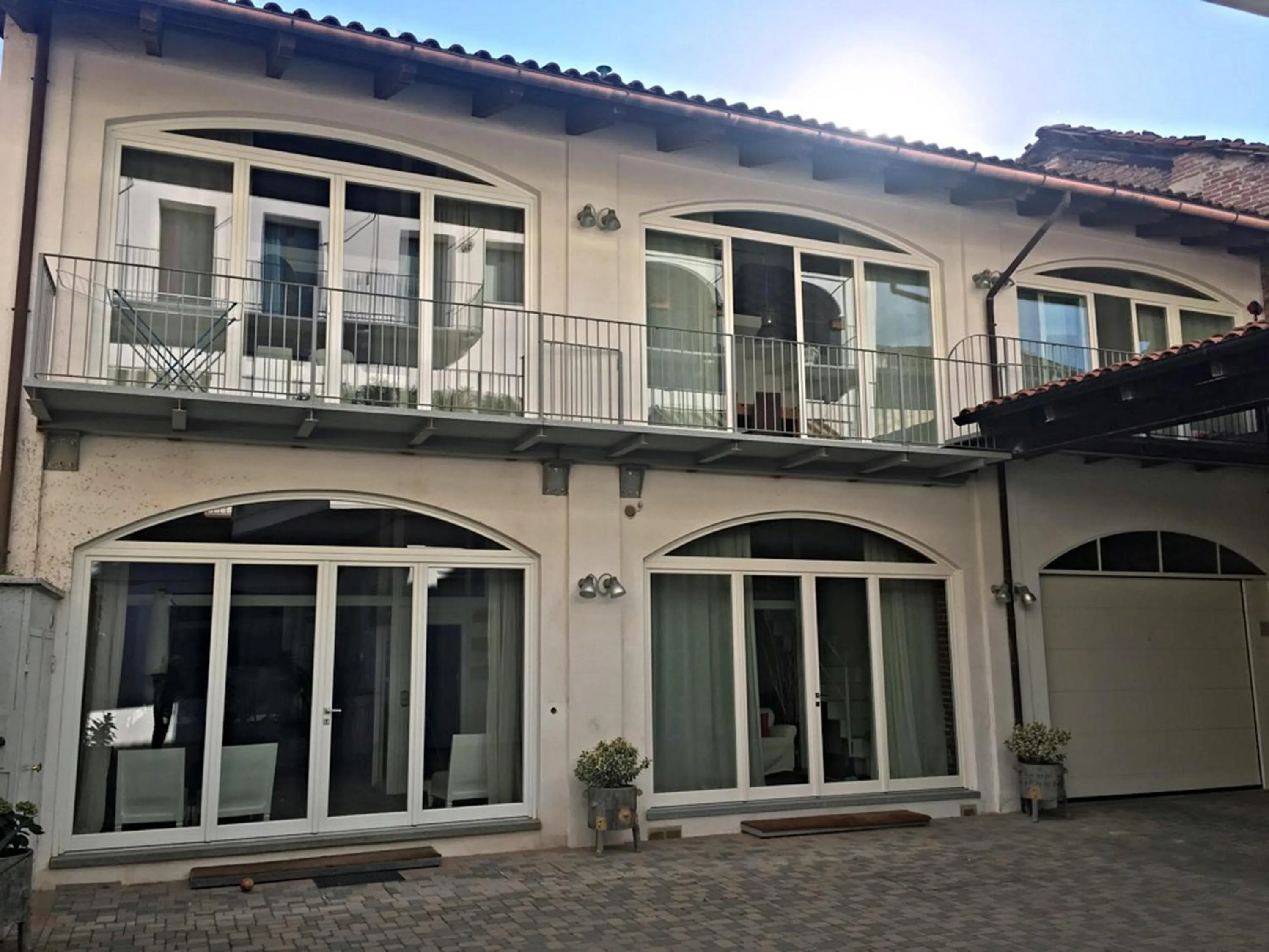 Alla Corte dei Bertoli SPA