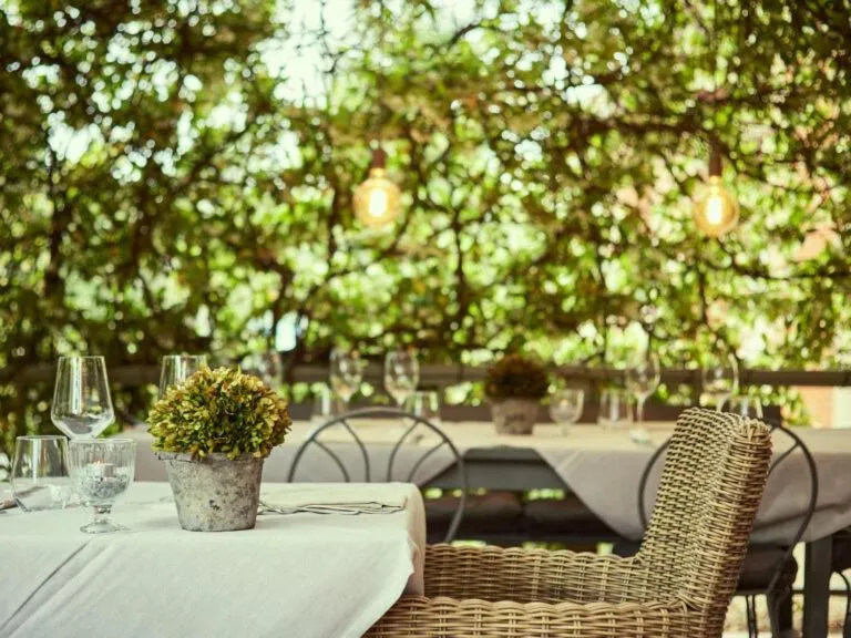 Albergo La Fontanella