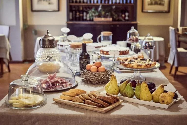 Albergo La Fontanella