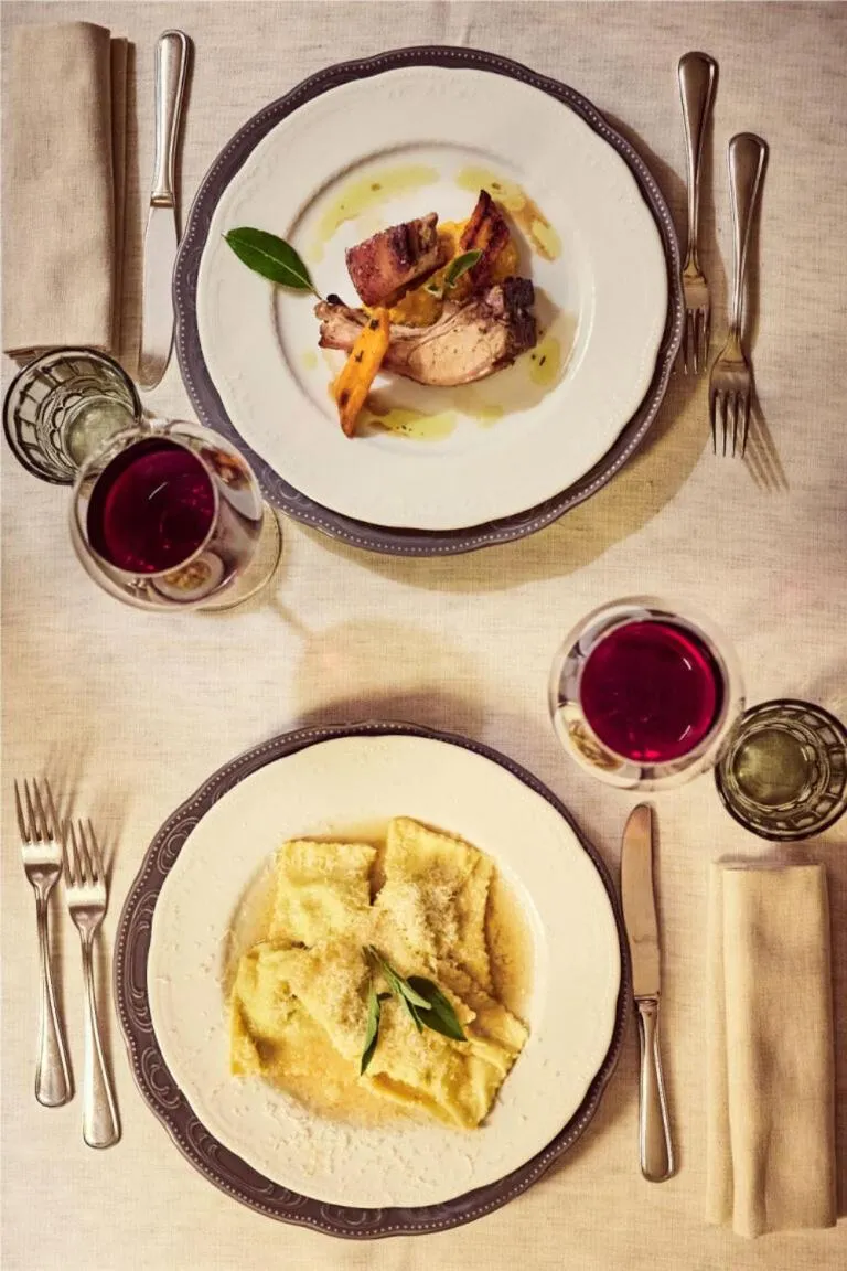 Albergo La Fontanella