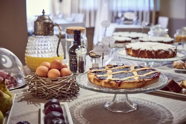 Albergo La Fontanella