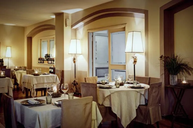 Albergo La Fontanella